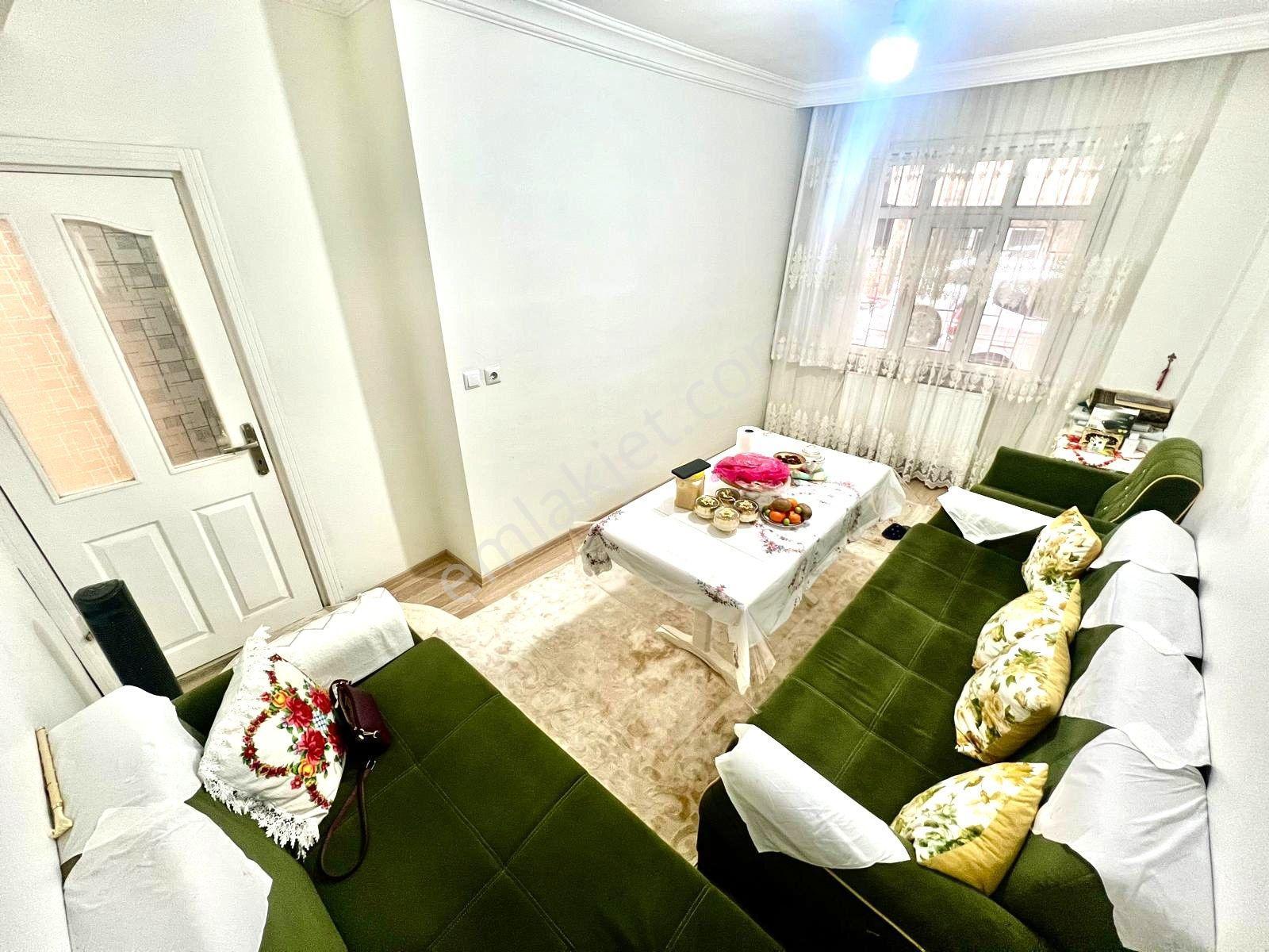 Nest'ten Sultanmurat Mh 2+1 75m2 Masrafsız Ön Cephe Giriş Daire - Görsel 7