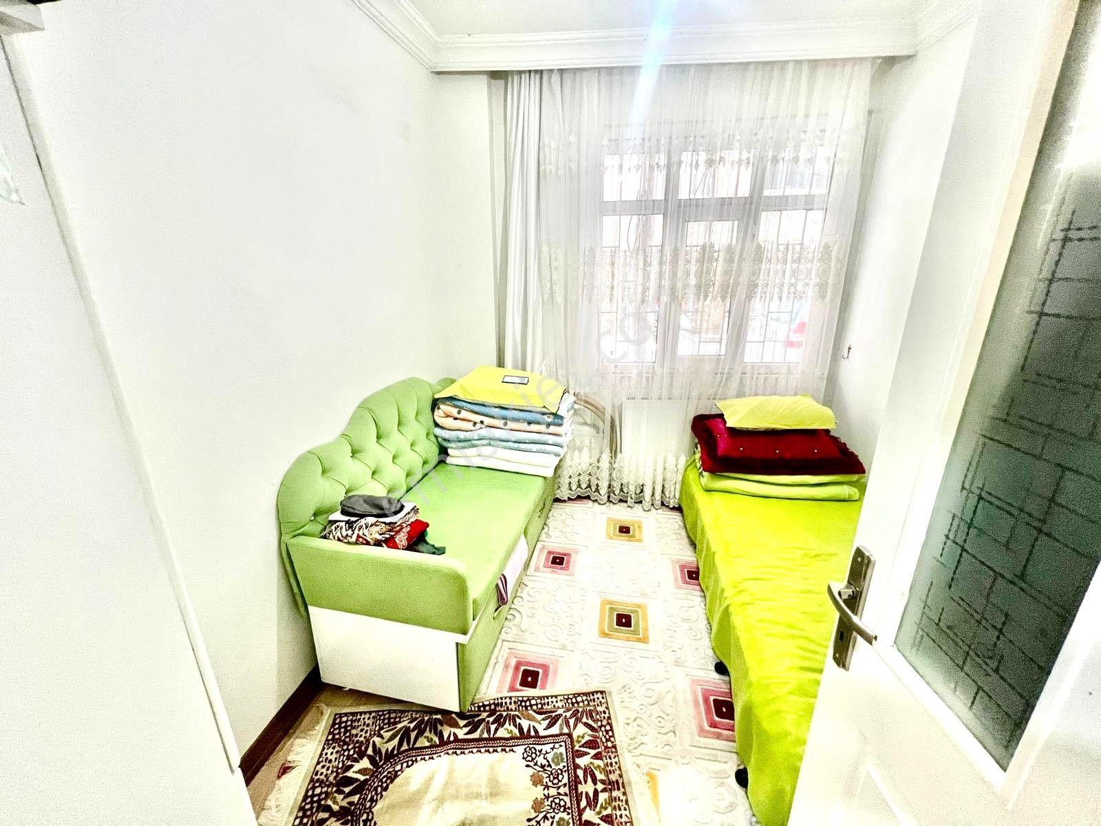 Nest'ten Sultanmurat Mh 2+1 75m2 Masrafsız Ön Cephe Giriş Daire - Görsel 21