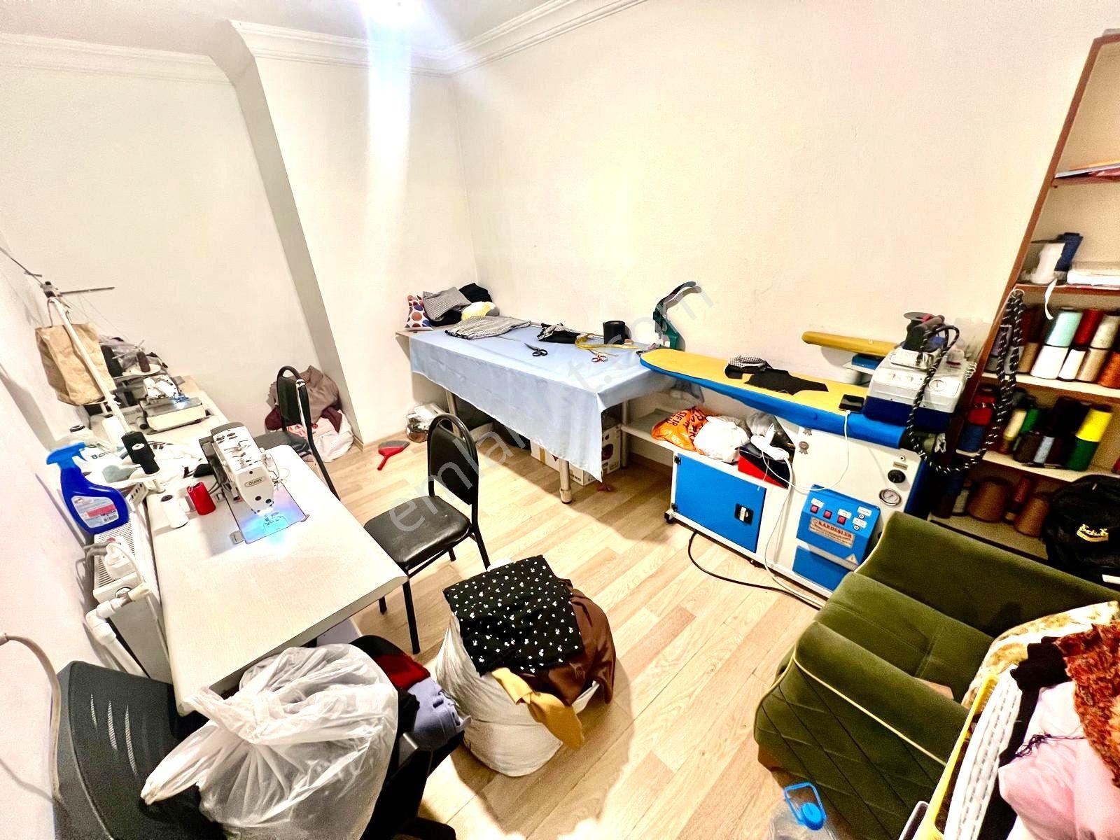 Nest'ten Sultanmurat Mh 2+1 75m2 Masrafsız Ön Cephe Giriş Daire - Görsel 15
