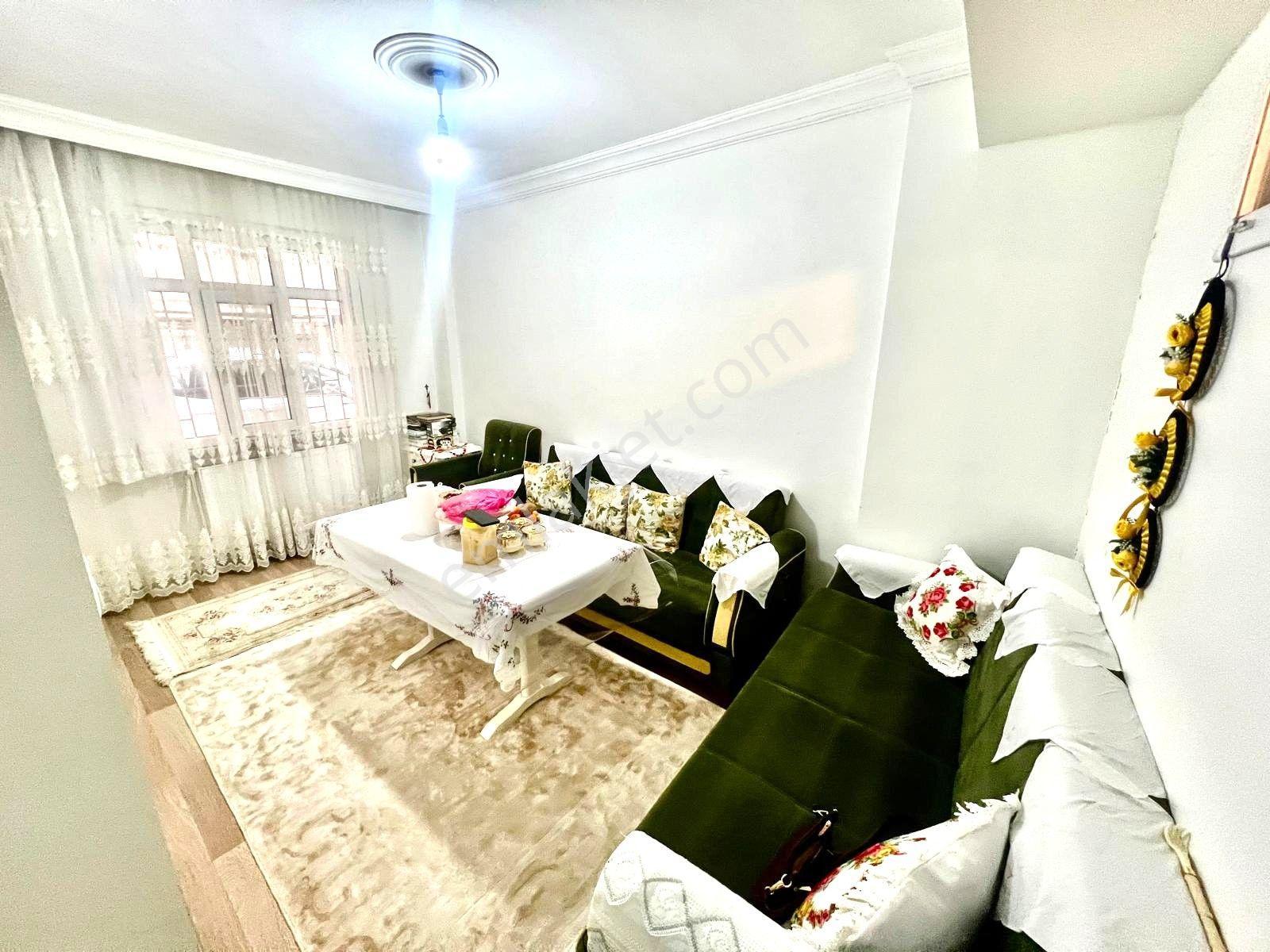 Nest'ten Sultanmurat Mh 2+1 75m2 Masrafsız Ön Cephe Giriş Daire - Görsel 6