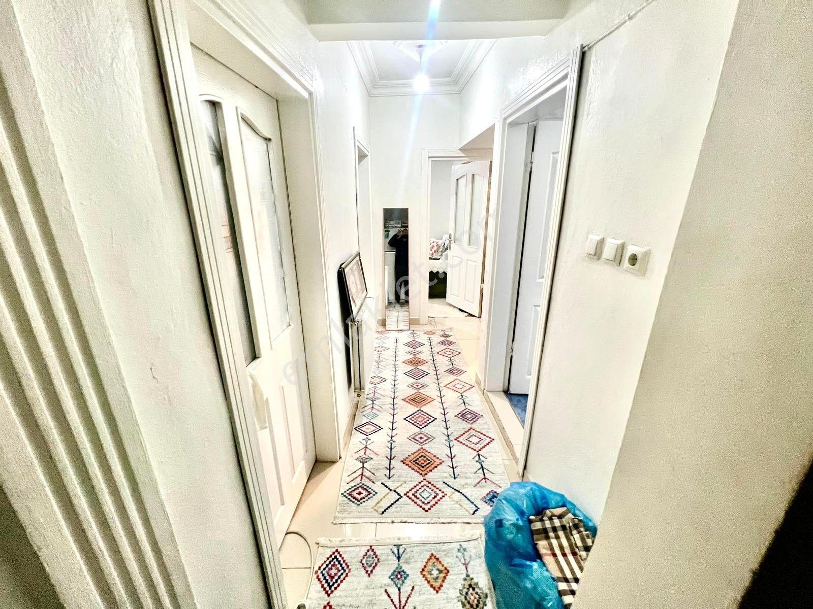 Nest'ten Sultanmurat Mh 2+1 75m2 Masrafsız Ön Cephe Giriş Daire - Görsel 32