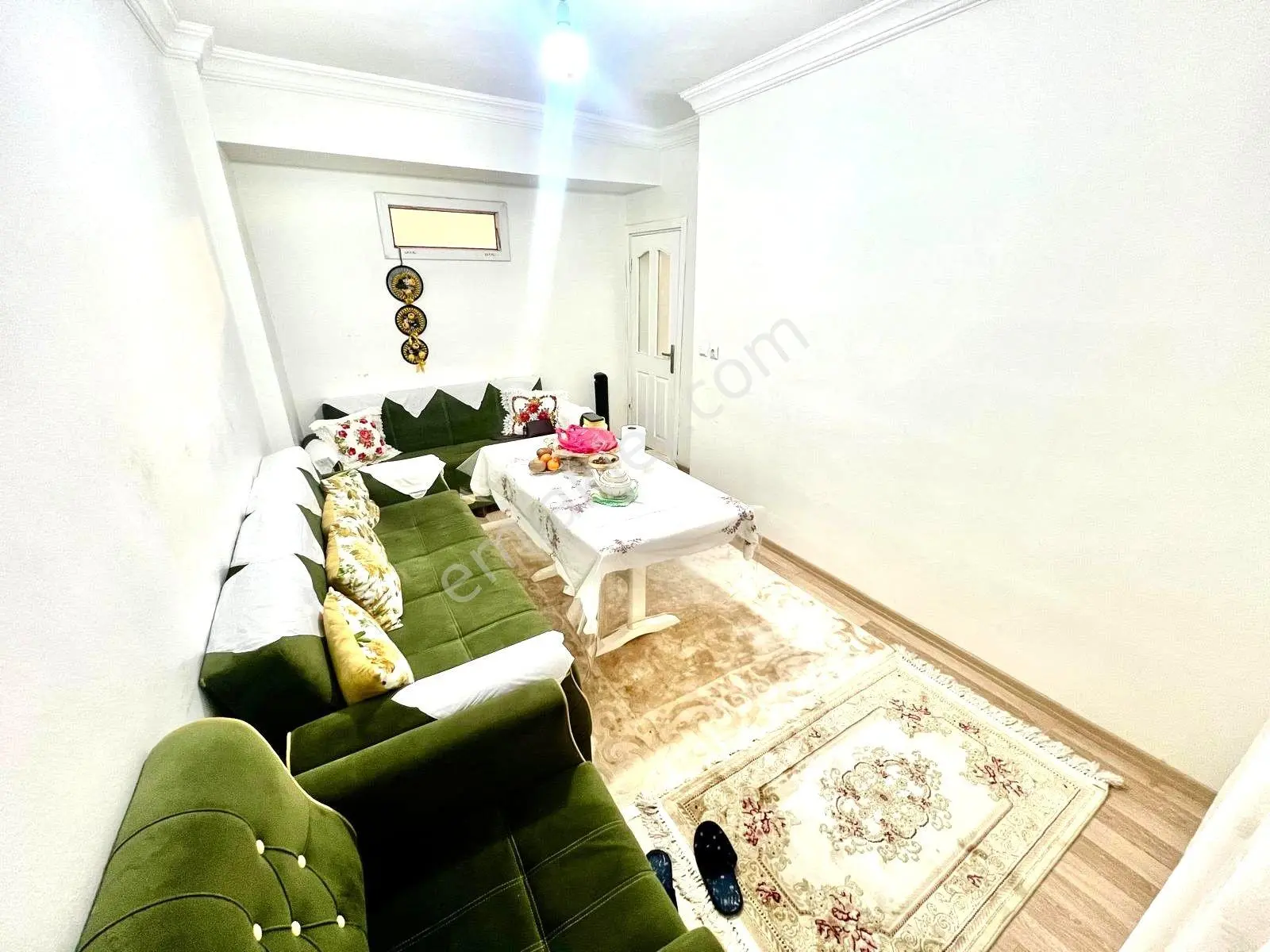 Nest'ten Sultanmurat Mh 2+1 75m2 Masrafsız Ön Cephe Giriş Daire - Görsel 12