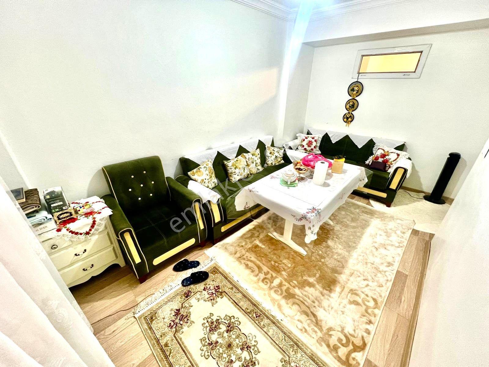Nest'ten Sultanmurat Mh 2+1 75m2 Masrafsız Ön Cephe Giriş Daire - Görsel 14