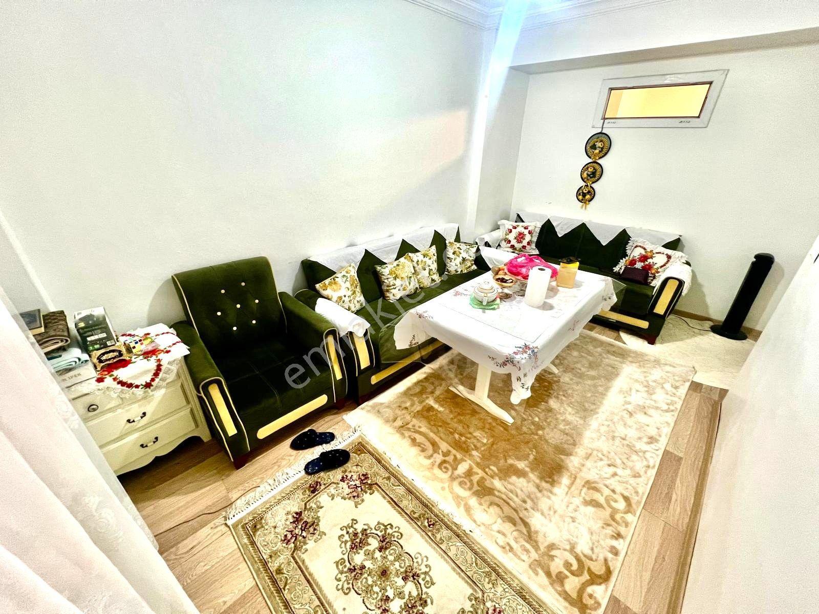 Nest'ten Sultanmurat Mh 2+1 75m2 Masrafsız Ön Cephe Giriş Daire - Görsel 13