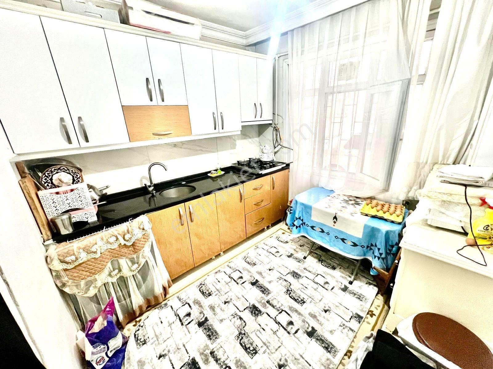 Nest'ten Sultanmurat Mh 2+1 75m2 Masrafsız Ön Cephe Giriş Daire - Görsel 2
