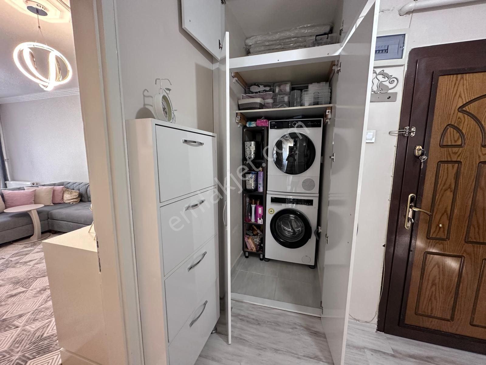 Keçiören Tepebaşı'nda Satılık 3+1 Yapılı Daire (net 100m²) - Görsel 28