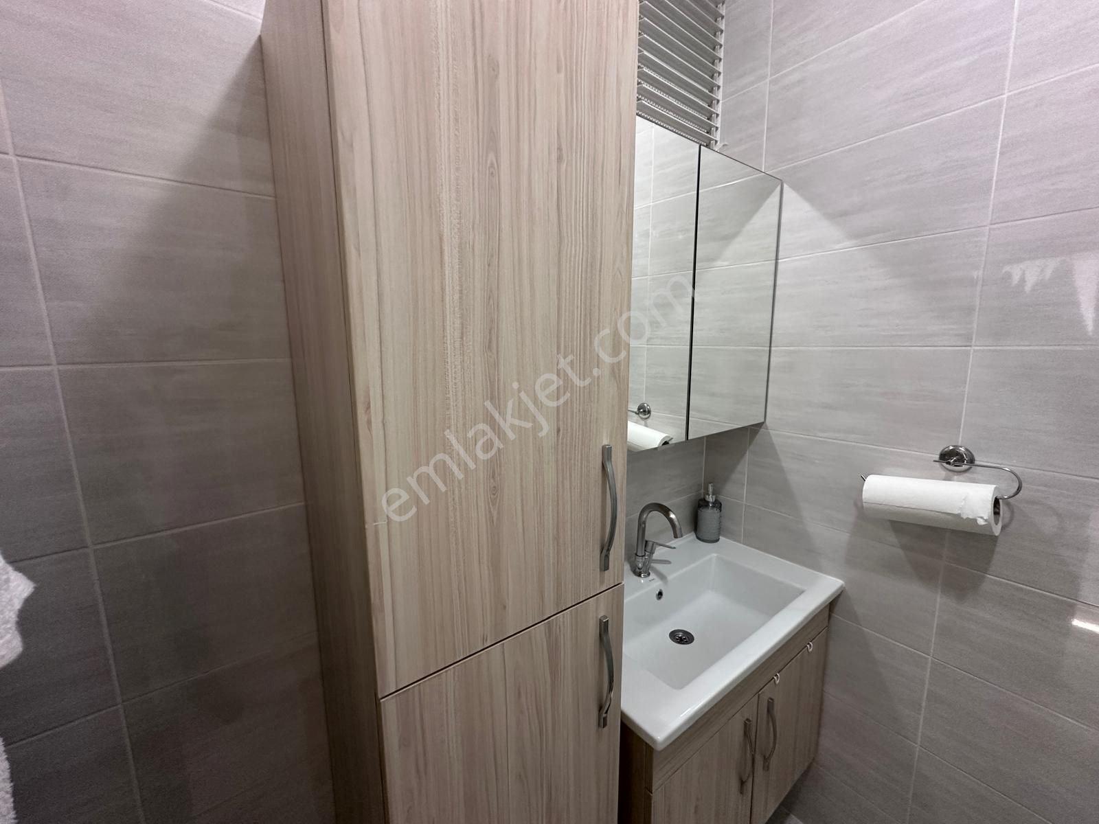 Keçiören Tepebaşı'nda Satılık 3+1 Yapılı Daire (net 100m²) - Görsel 15