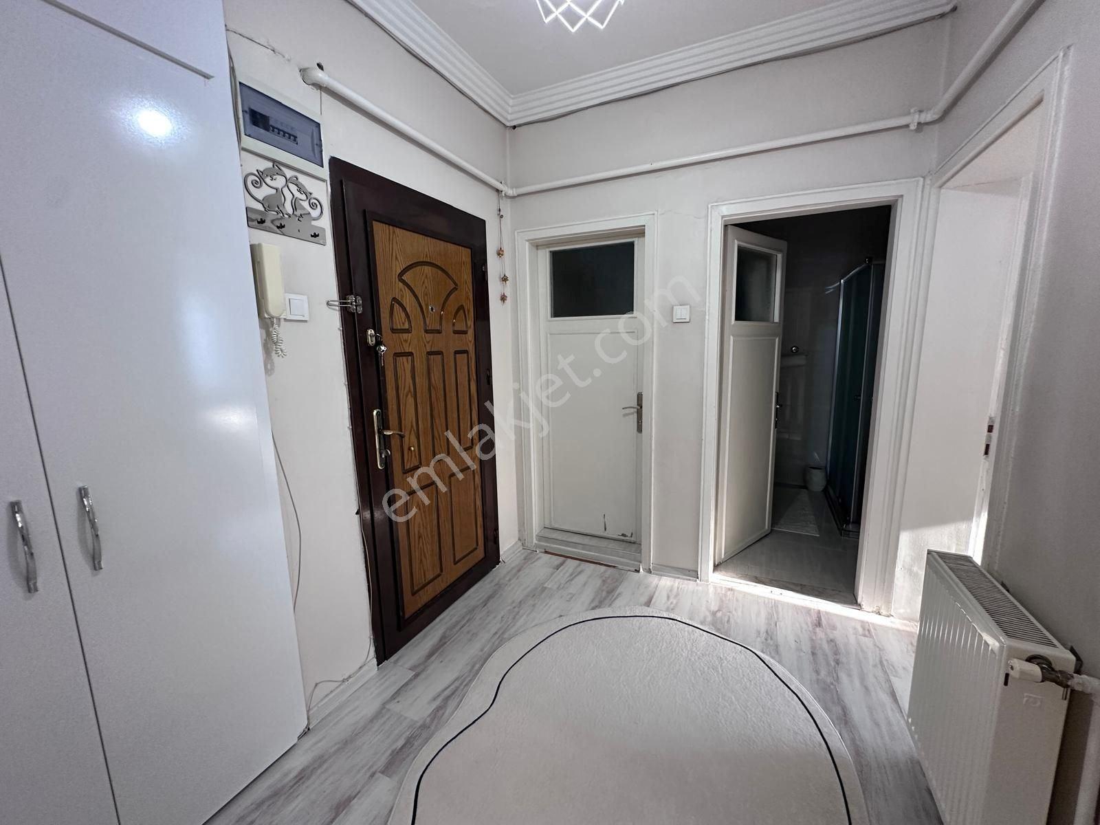 Keçiören Tepebaşı'nda Satılık 3+1 Yapılı Daire (net 100m²) - Görsel 24