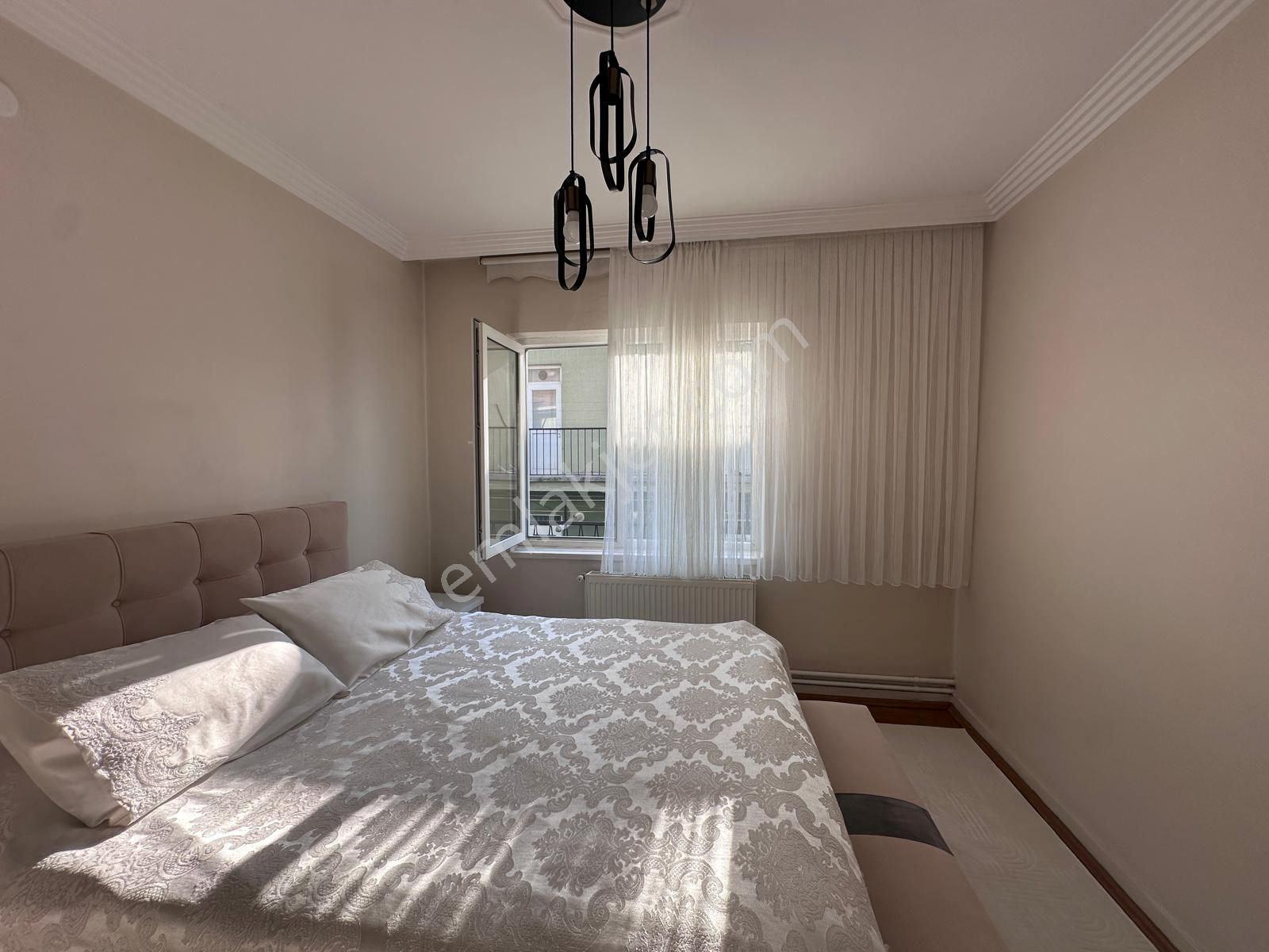 Keçiören Tepebaşı'nda Satılık 3+1 Yapılı Daire (net 100m²) - Görsel 10