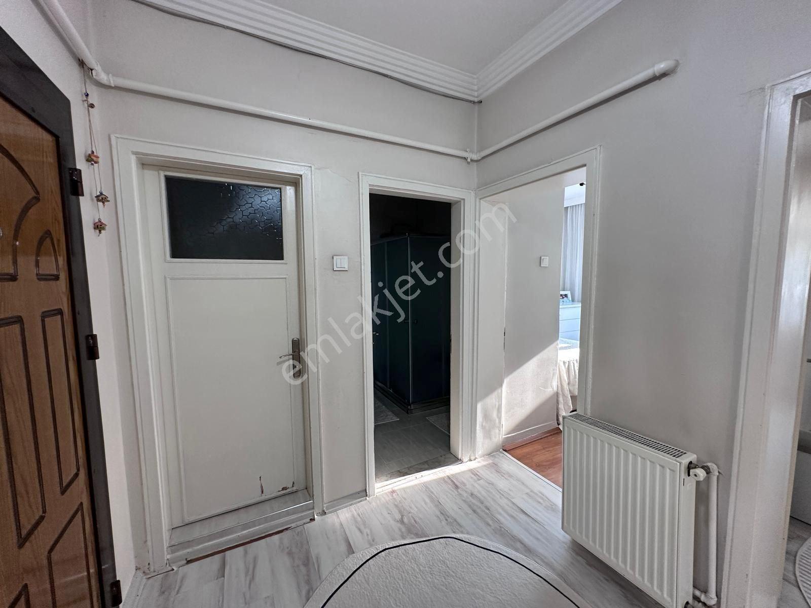 Keçiören Tepebaşı'nda Satılık 3+1 Yapılı Daire (net 100m²) - Görsel 26