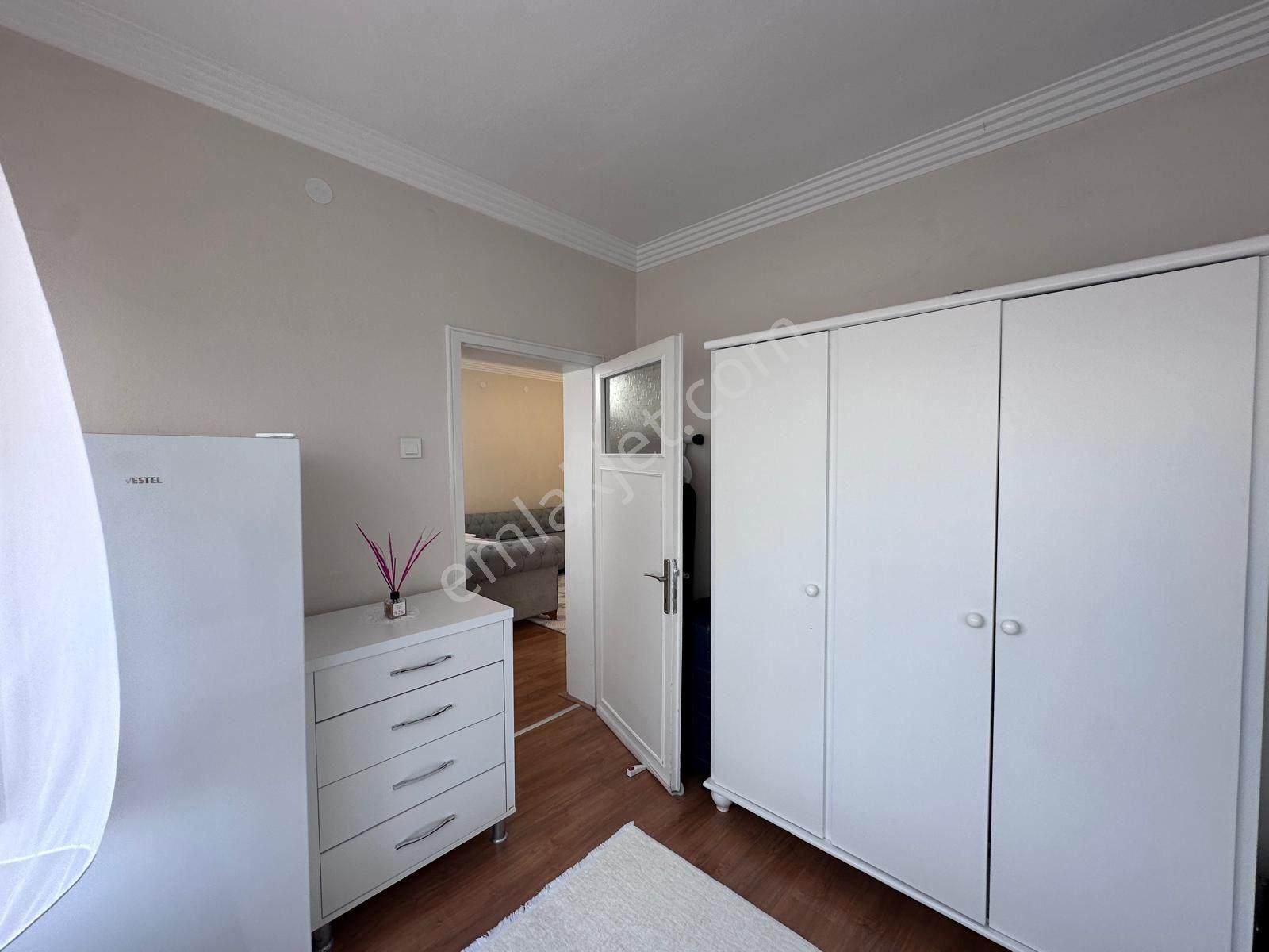 Keçiören Tepebaşı'nda Satılık 3+1 Yapılı Daire (net 100m²) - Görsel 23