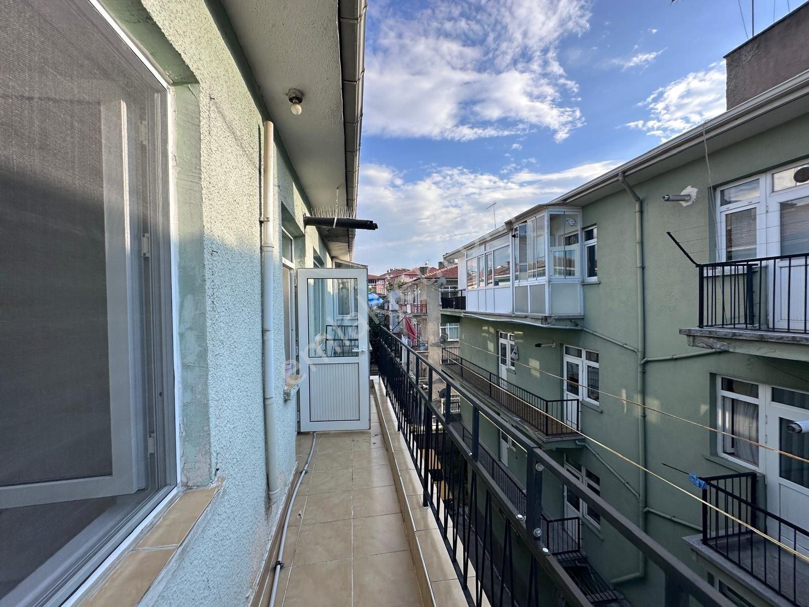 Keçiören Tepebaşı'nda Satılık 3+1 Yapılı Daire (net 100m²) - Görsel 29