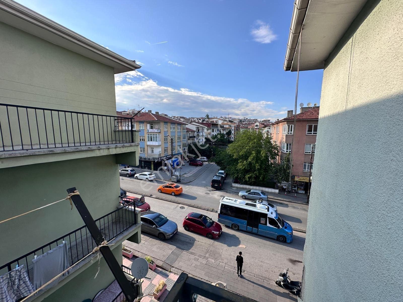 Keçiören Tepebaşı'nda Satılık 3+1 Yapılı Daire (net 100m²) - Görsel 31