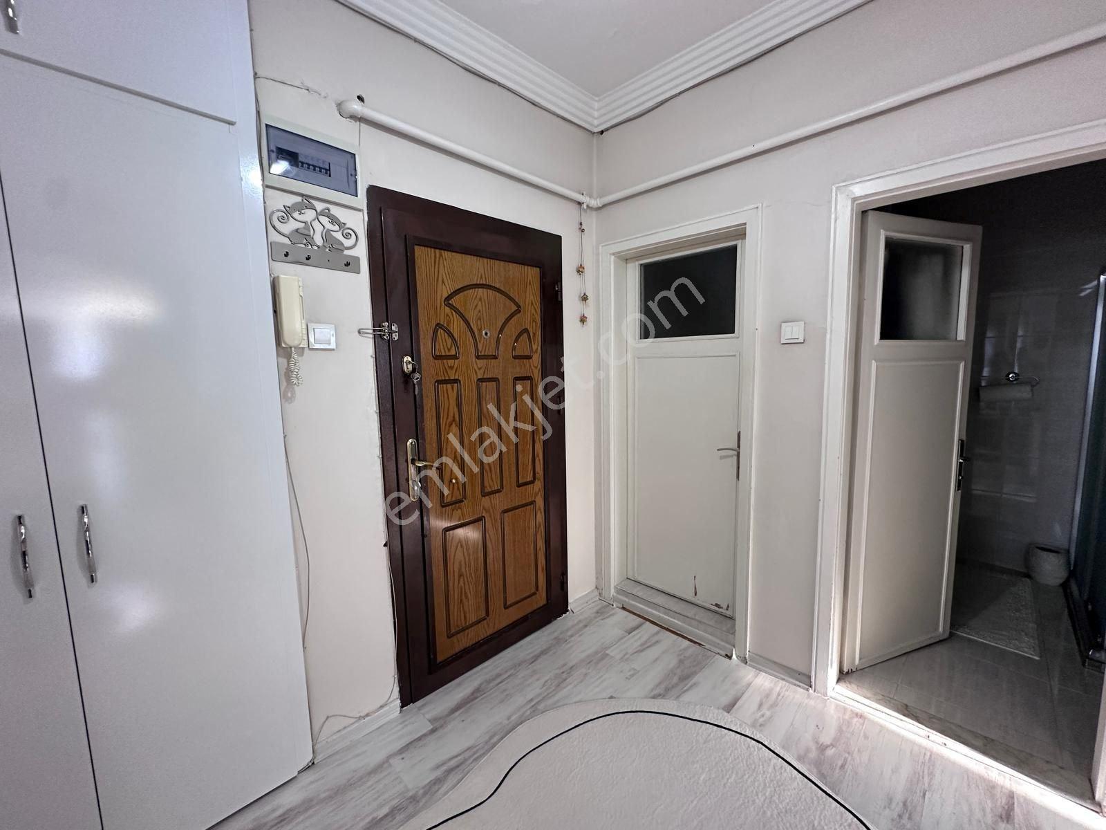 Keçiören Tepebaşı'nda Satılık 3+1 Yapılı Daire (net 100m²) - Görsel 25