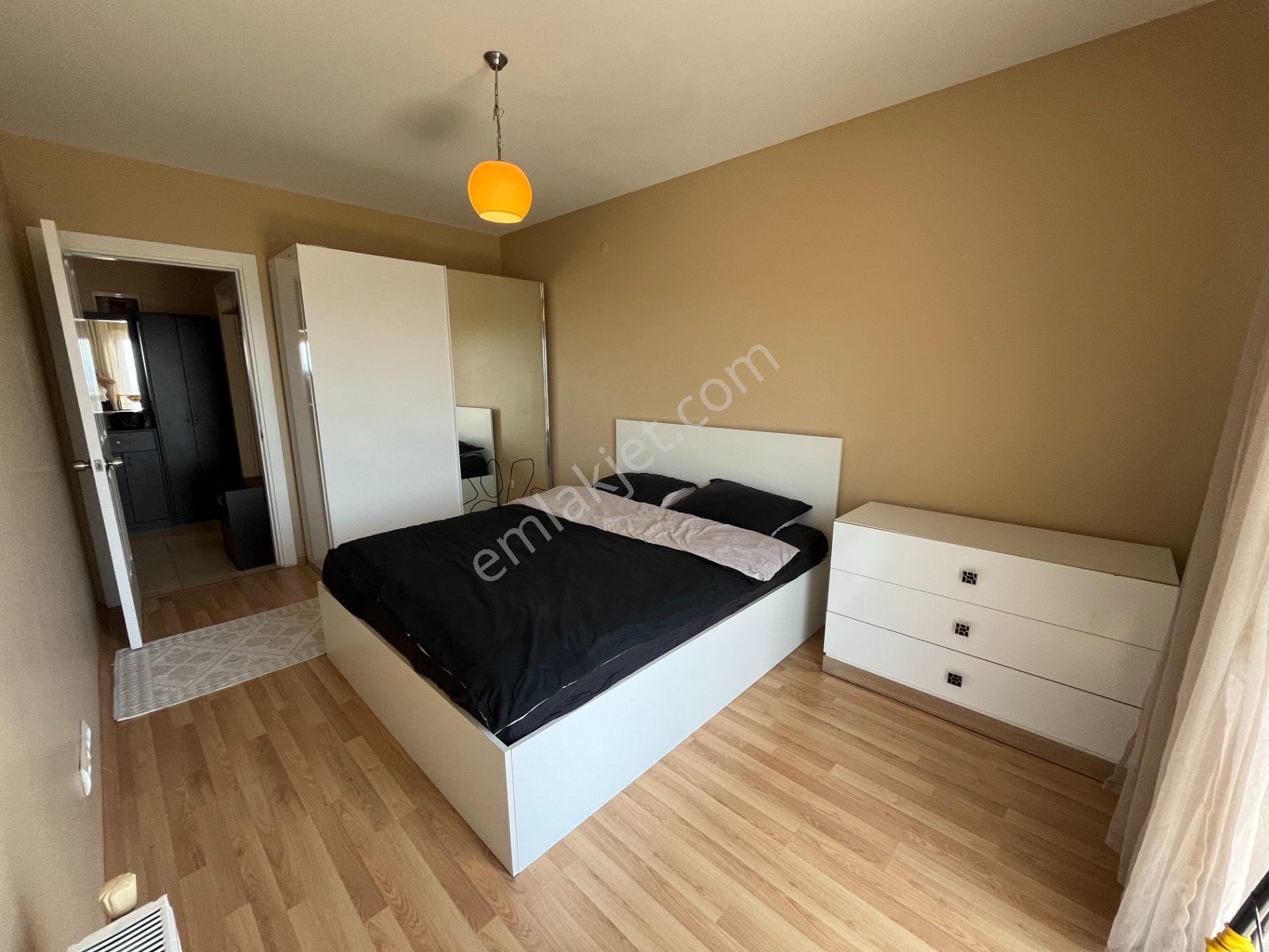 Pendik Yenişehir Dumankaya Trend Sitesi 1+1 Eşyalı Kiralık Daire - Görsel 18