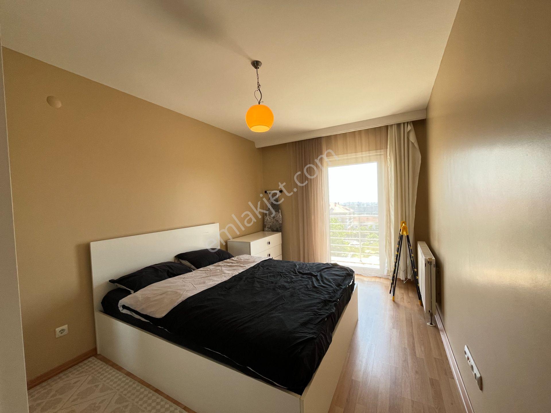 Pendik Yenişehir Dumankaya Trend Sitesi 1+1 Eşyalı Kiralık Daire - Görsel 20