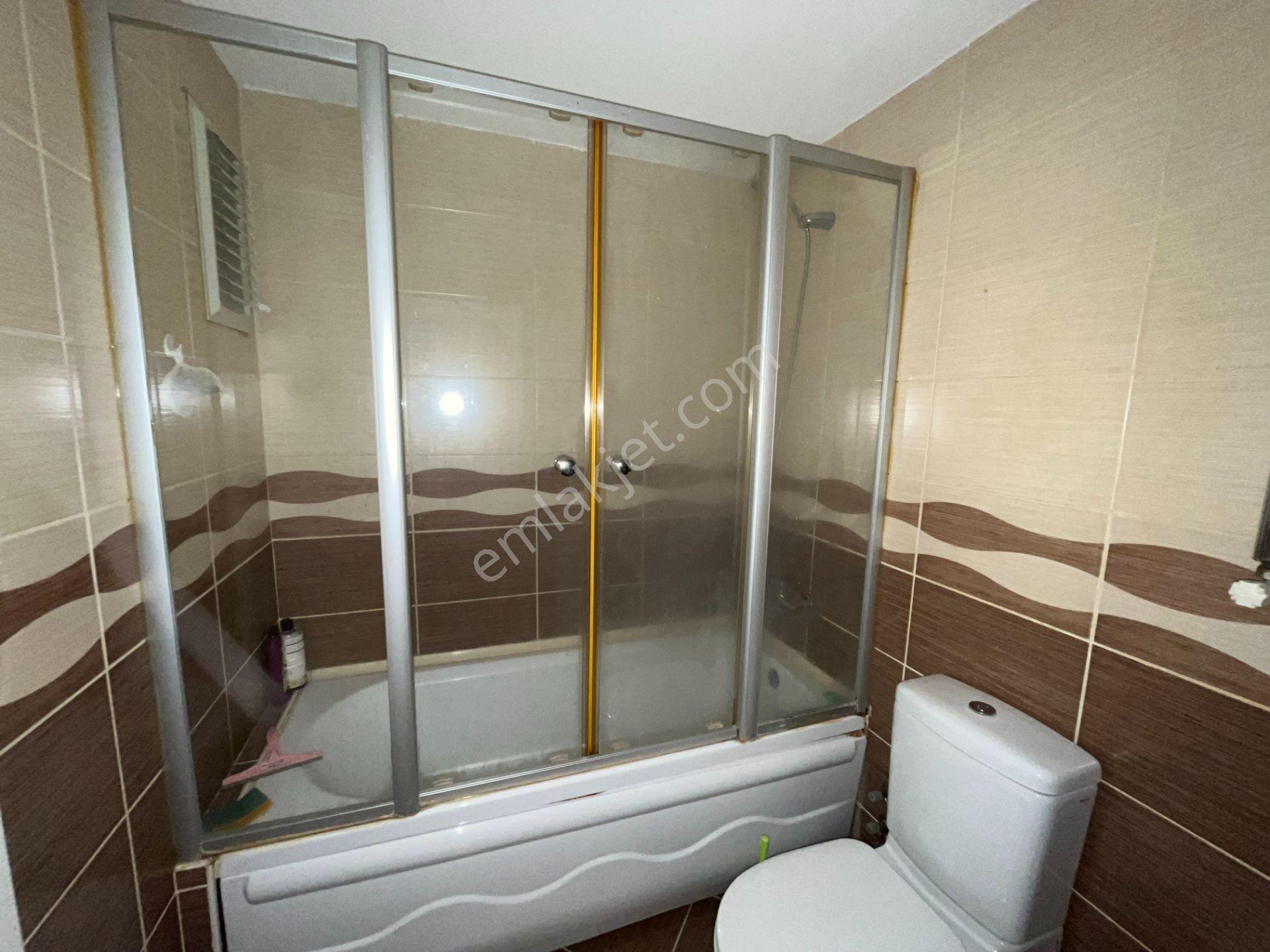 Pendik Yenişehir Dumankaya Trend Sitesi 1+1 Eşyalı Kiralık Daire - Görsel 22