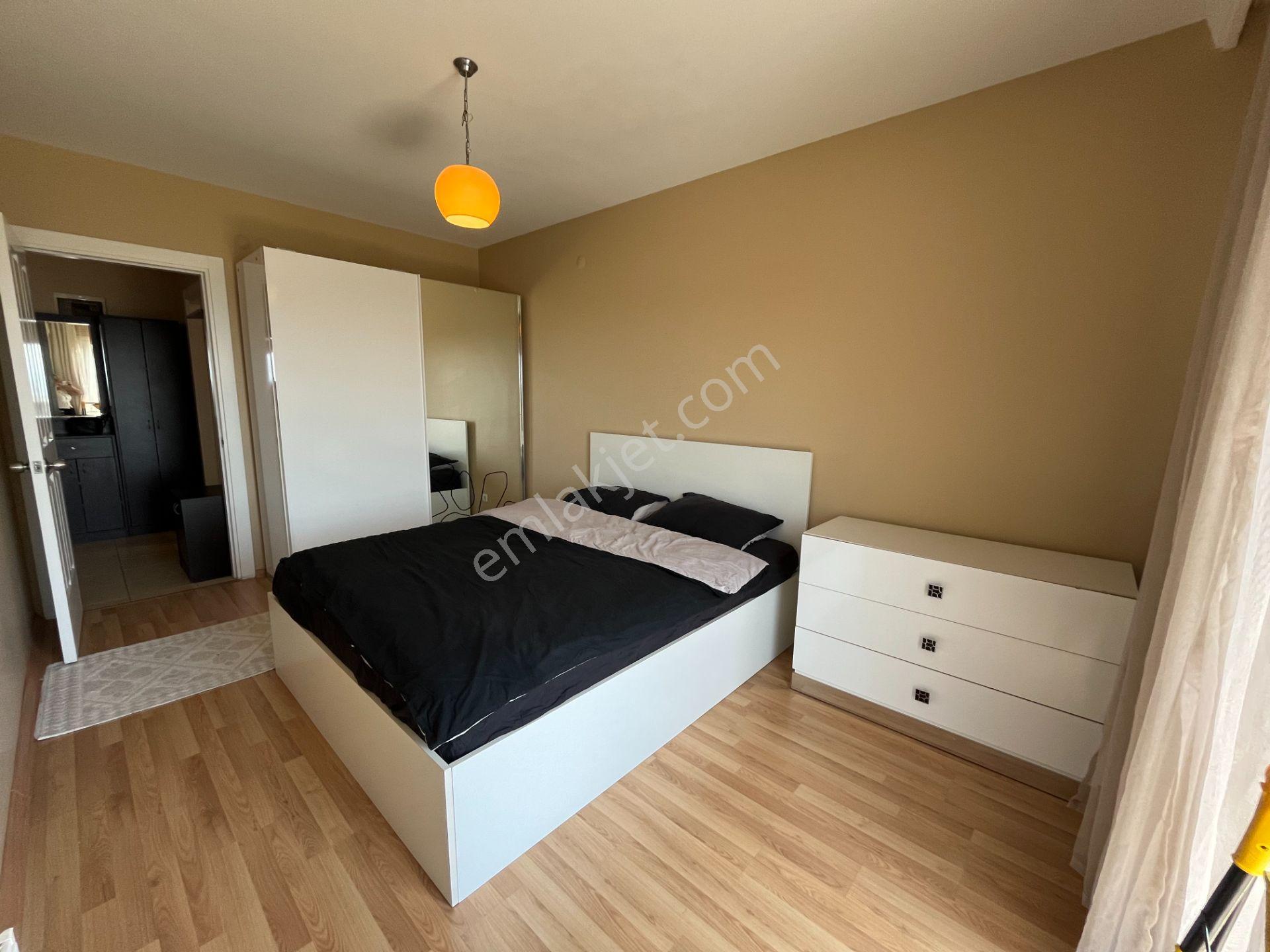 Pendik Yenişehir Dumankaya Trend Sitesi 1+1 Eşyalı Kiralık Daire - Görsel 17