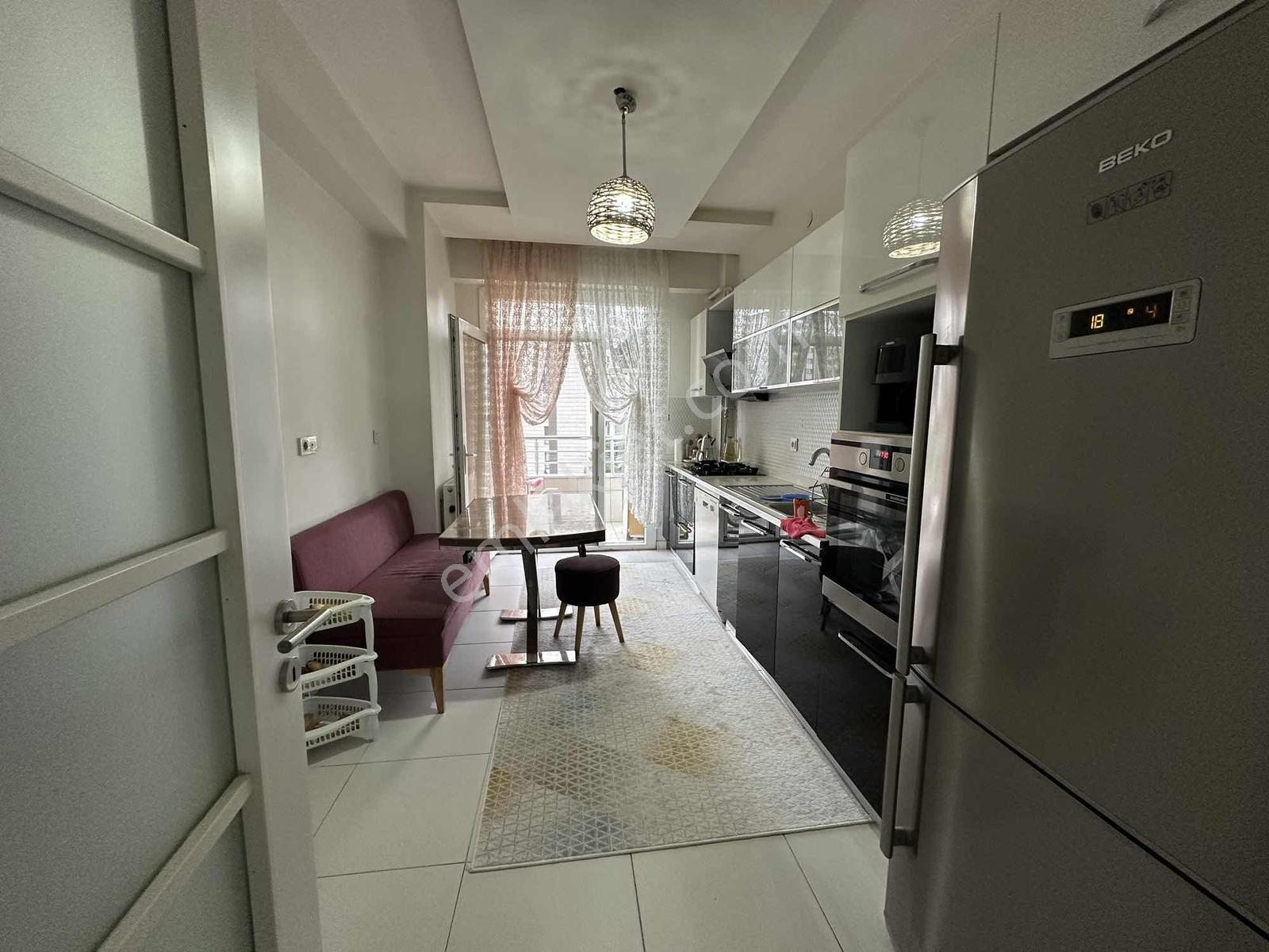 Otogar Arka Tarafında Satılık 2+1 Daire
