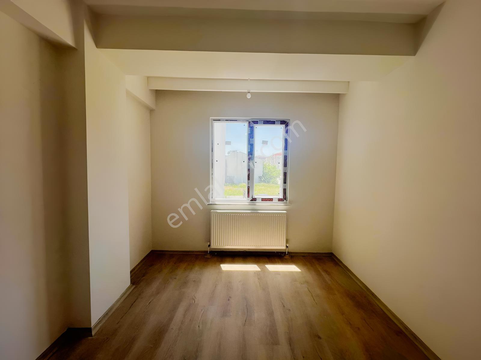 Kapaklı Yunus Emre Mahallesinde 2+1 Ara Kat Sıfır Daire - Görsel 8