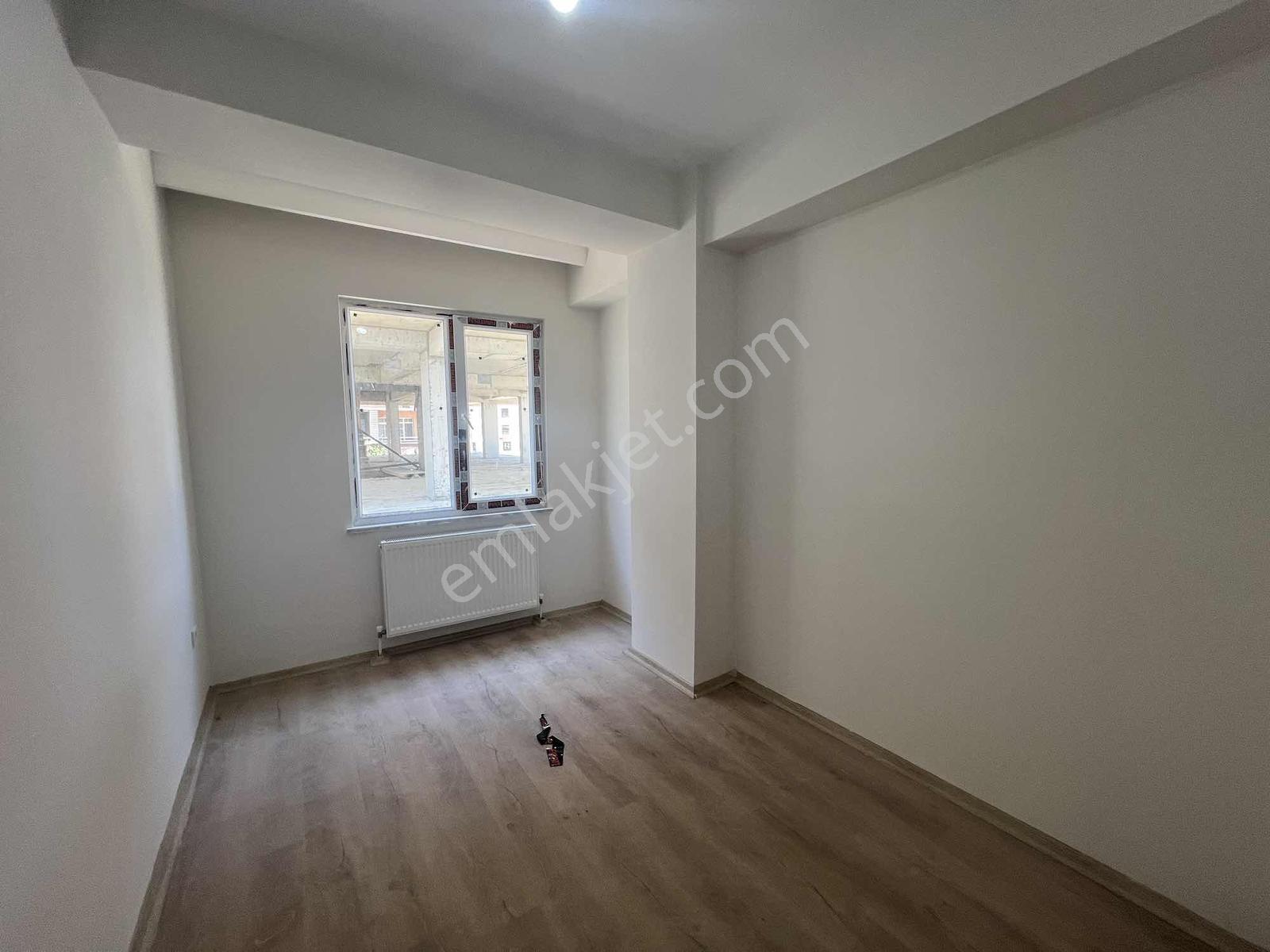 Kapaklı Yunus Emre Mahallesinde 2+1 Ara Kat Sıfır Daire - Görsel 5