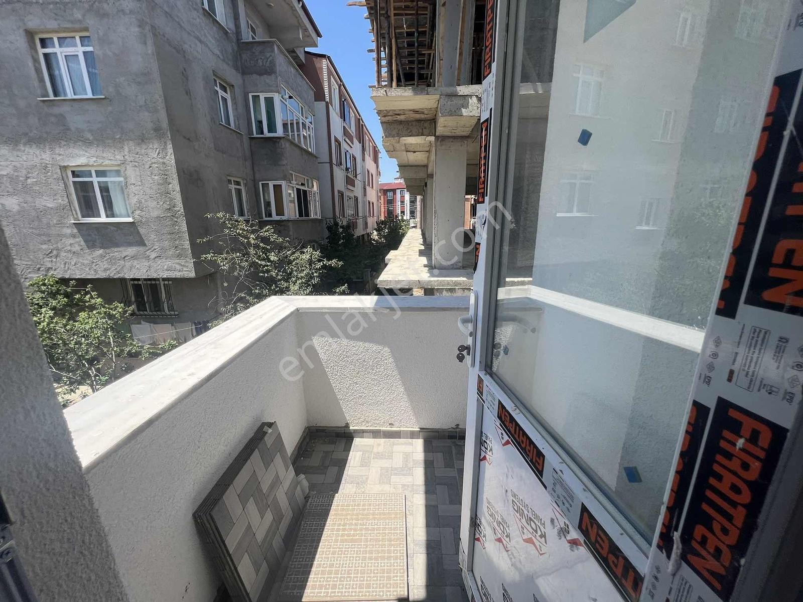 Kapaklı Yunus Emre Mahallesinde 2+1 Ara Kat Sıfır Daire - Görsel 6