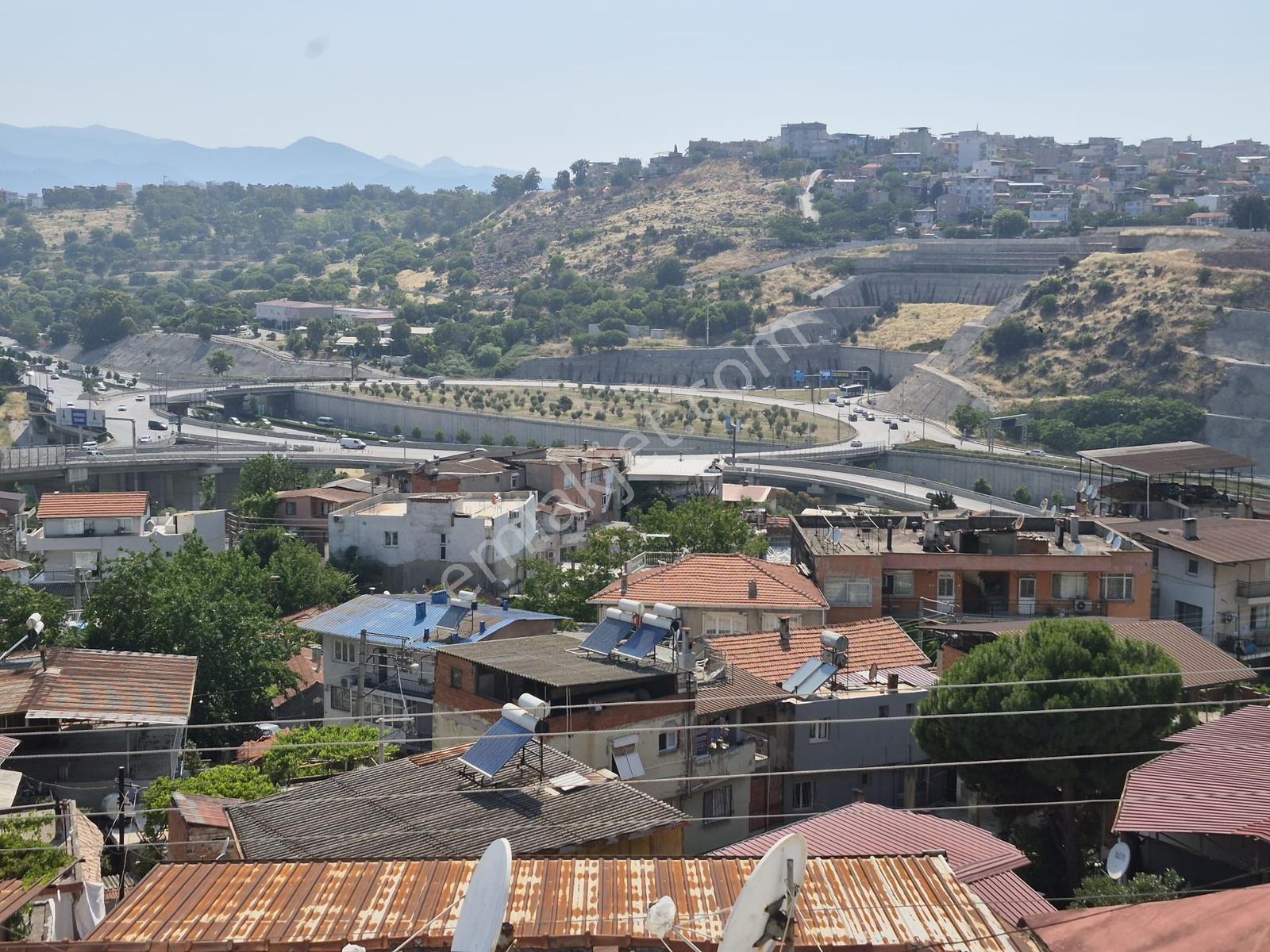 İzmir Buca Çaldıran Mah.polisokulu Arkasında/4katlı Bahçeli,bina - Görsel 23