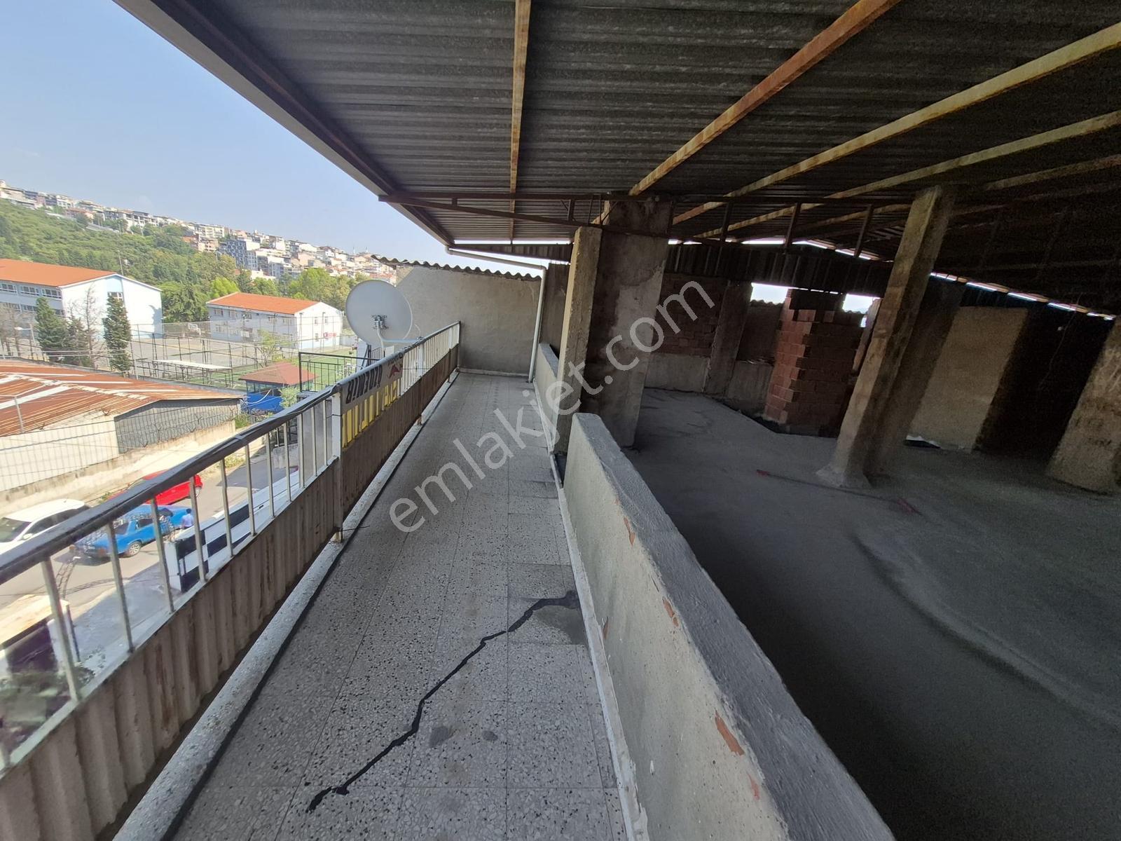 İzmir Buca Çaldıran Mah.polisokulu Arkasında/4katlı Bahçeli,bina - Görsel 22