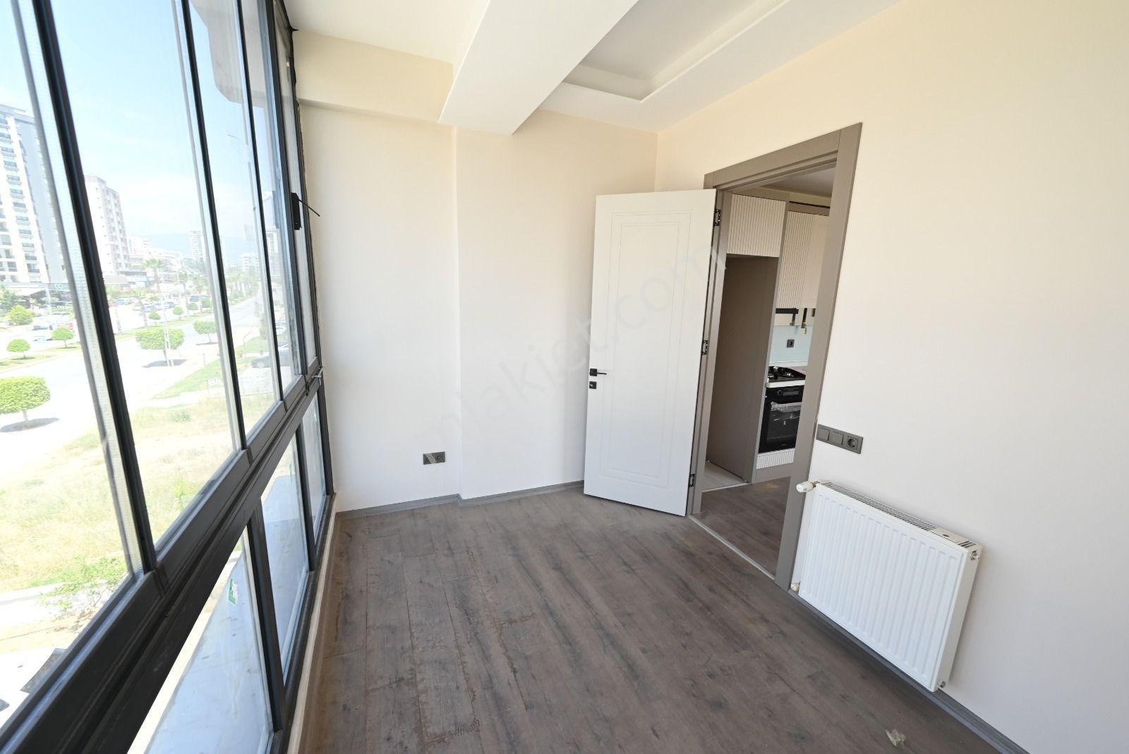 Üstünkent'ten Fuatmorel'in Kalbinde Kiralık 1.5+1 Modern Daire - Görsel 32