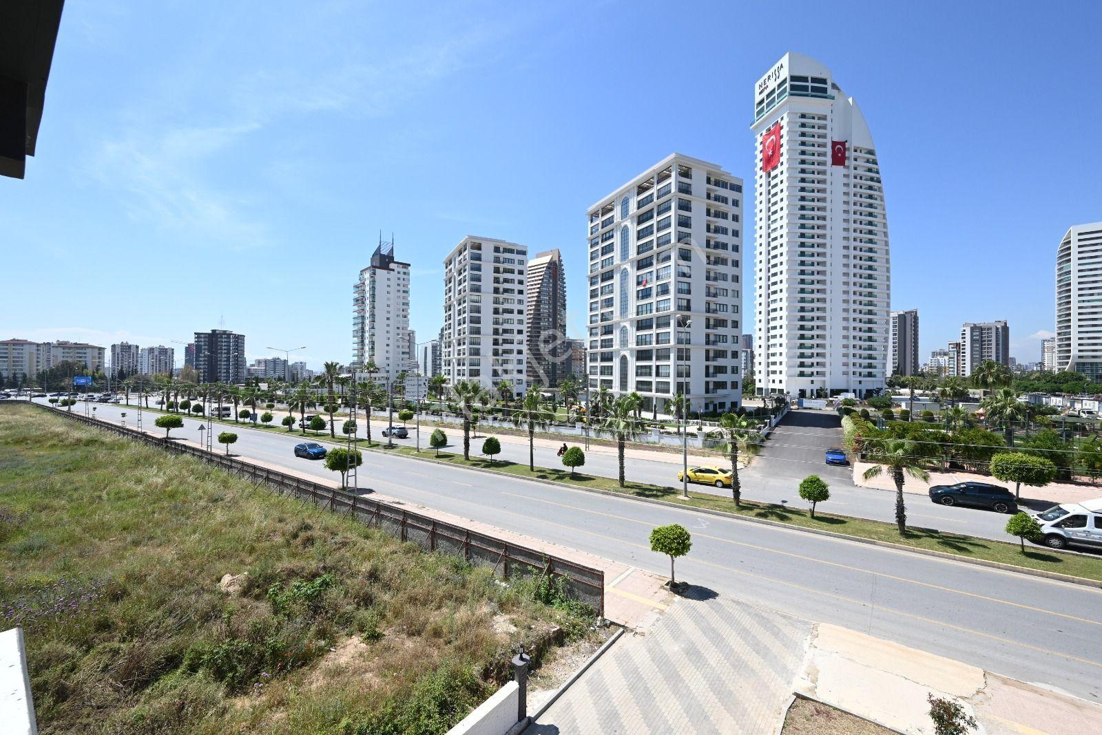 Üstünkent'ten Fuatmorel'in Kalbinde Kiralık 1.5+1 Modern Daire - Görsel 42