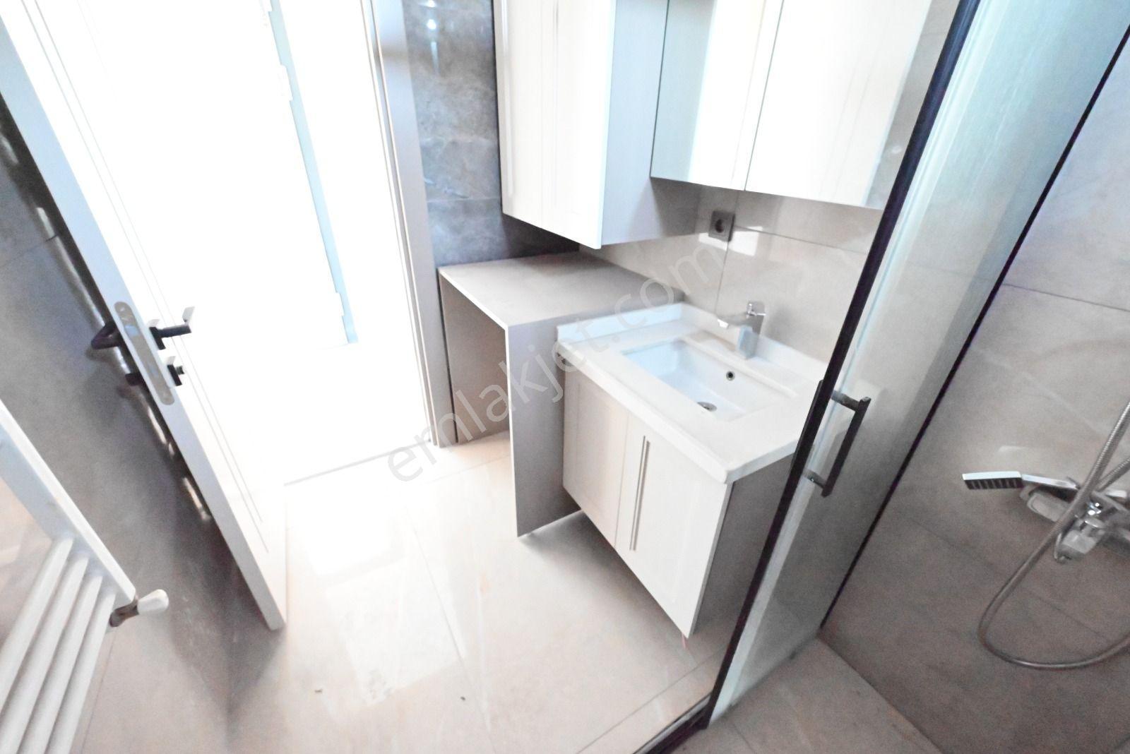 Üstünkent'ten Fuatmorel'in Kalbinde Kiralık 1.5+1 Modern Daire - Görsel 37