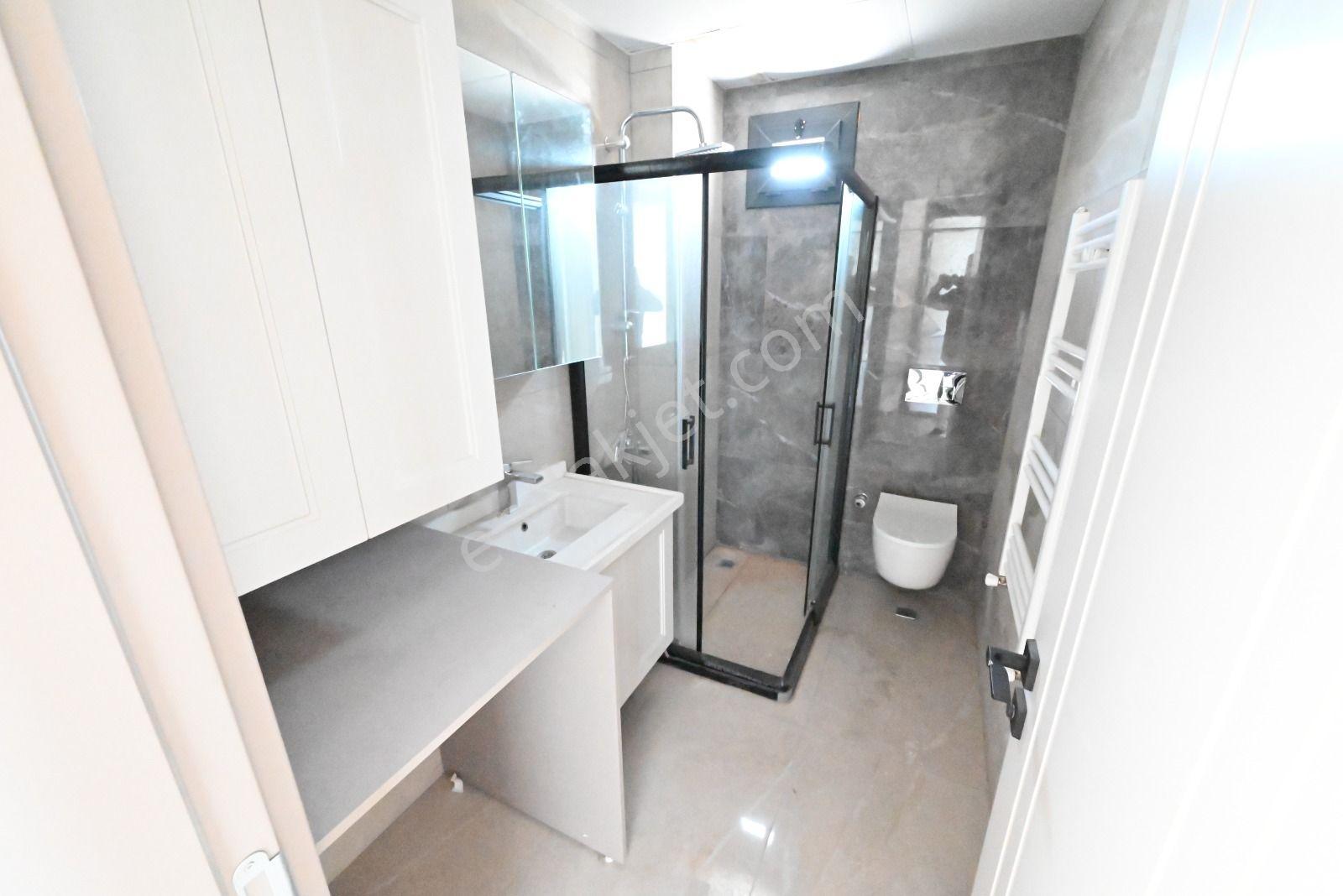 Üstünkent'ten Fuatmorel'in Kalbinde Kiralık 1.5+1 Modern Daire - Görsel 35