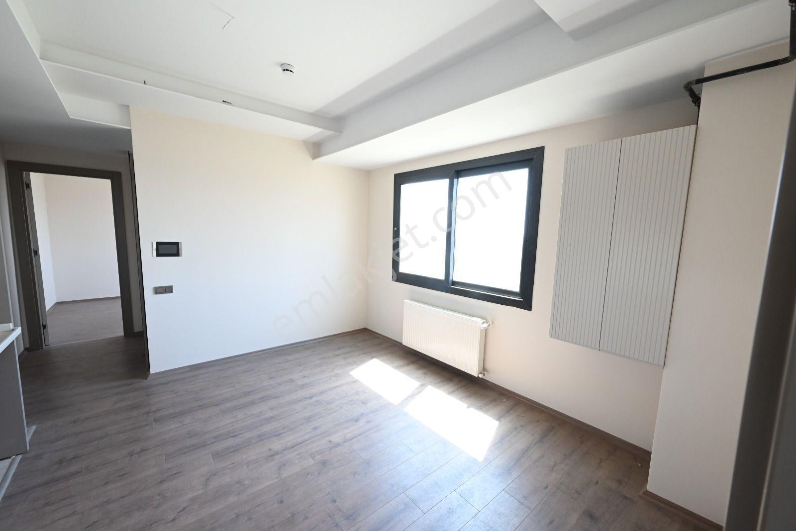 Üstünkent'ten Fuatmorel'in Kalbinde Kiralık 1.5+1 Modern Daire - Görsel 21