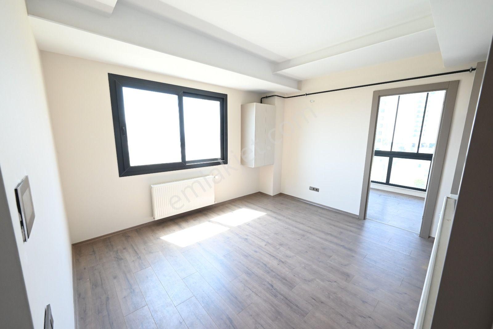 Üstünkent'ten Fuatmorel'in Kalbinde Kiralık 1.5+1 Modern Daire - Görsel 18