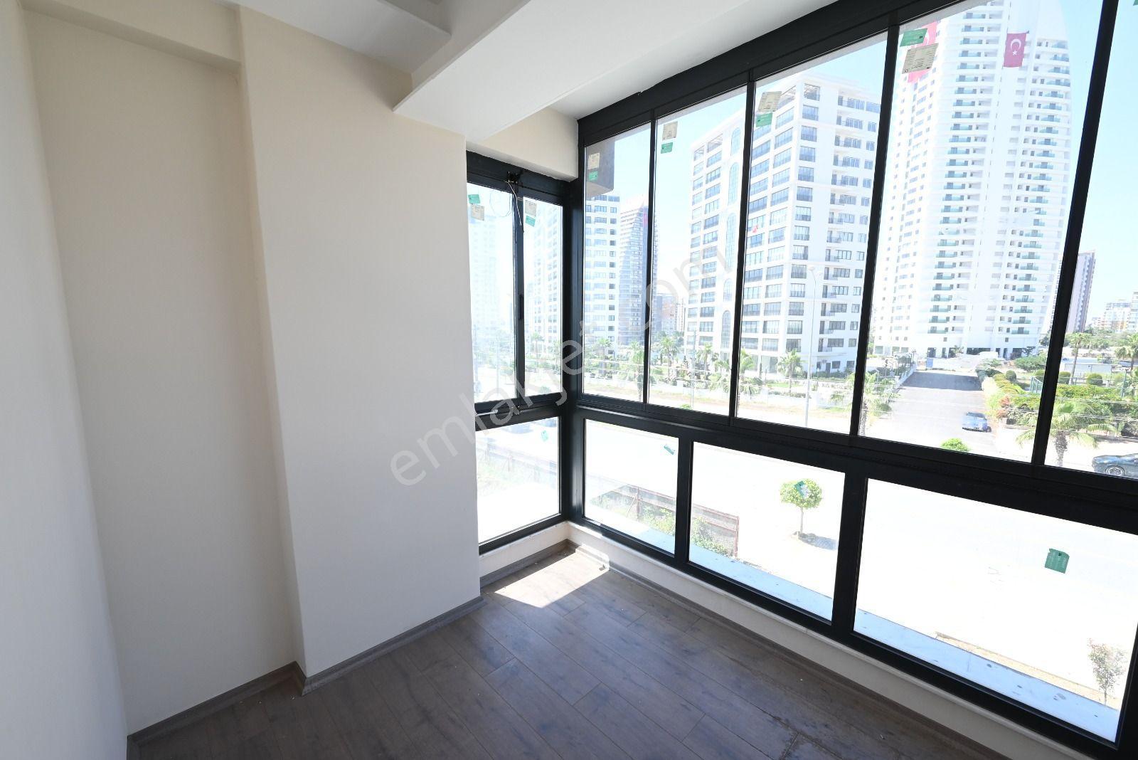 Üstünkent'ten Fuatmorel'in Kalbinde Kiralık 1.5+1 Modern Daire - Görsel 33