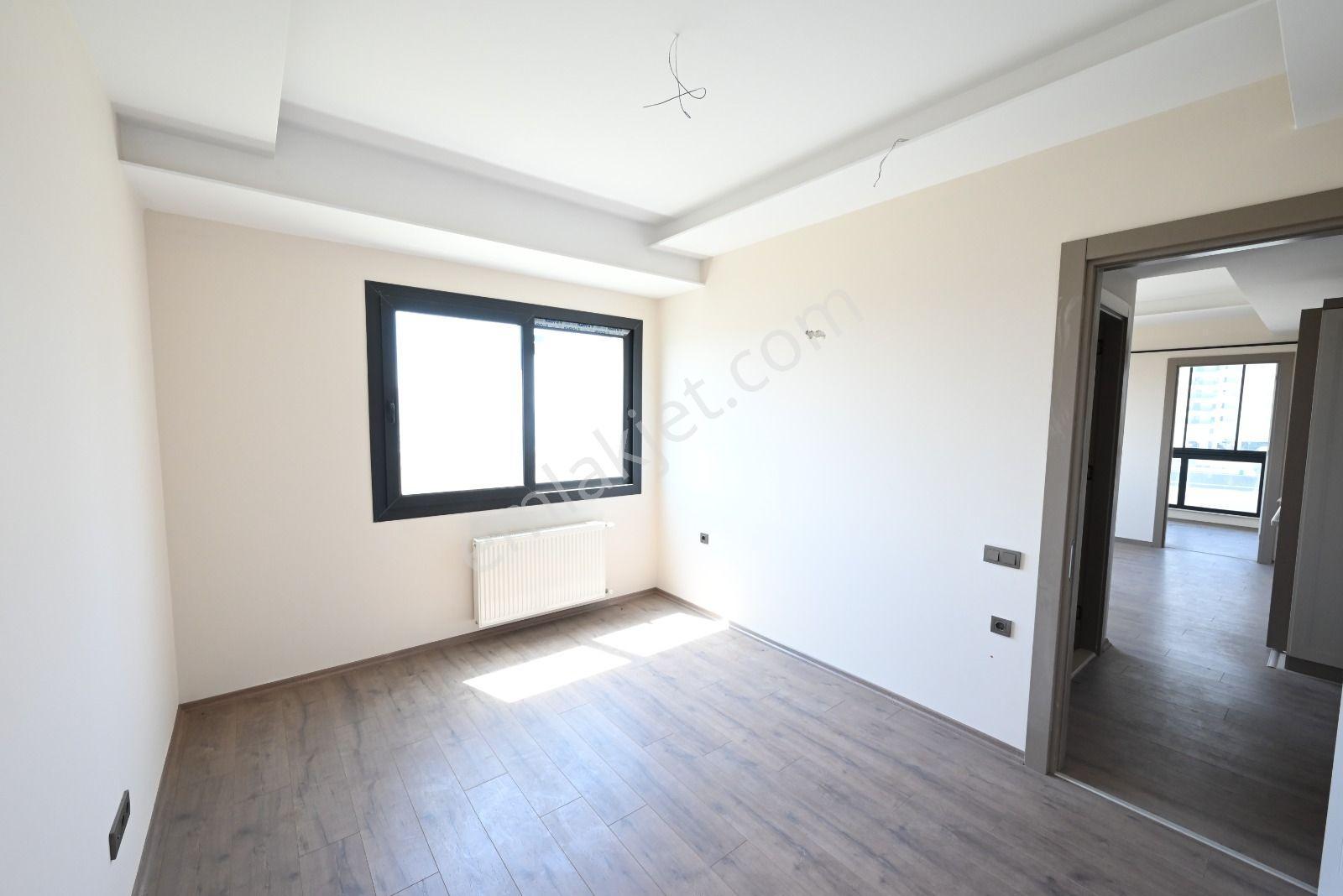 Üstünkent'ten Fuatmorel'in Kalbinde Kiralık 1.5+1 Modern Daire - Görsel 22