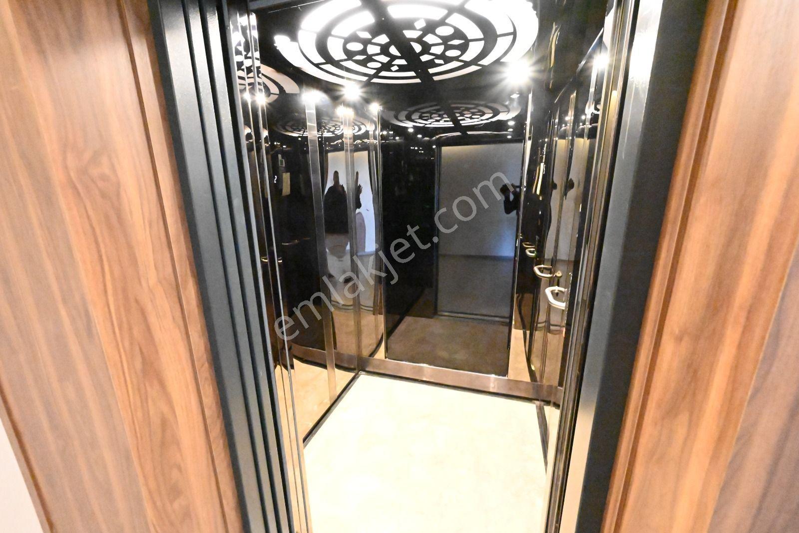 Üstünkent'ten Fuatmorel'in Kalbinde Kiralık 1.5+1 Modern Daire - Görsel 6