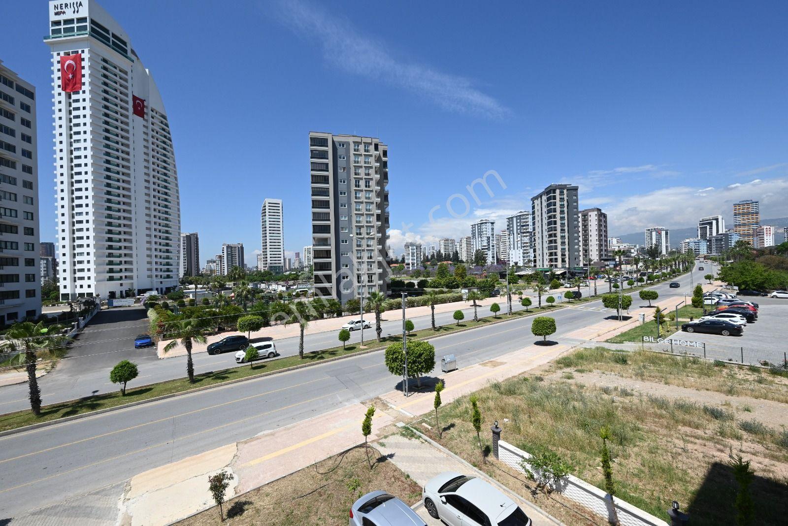 Üstünkent'ten Fuatmorel'in Kalbinde Kiralık 1.5+1 Modern Daire - Görsel 44