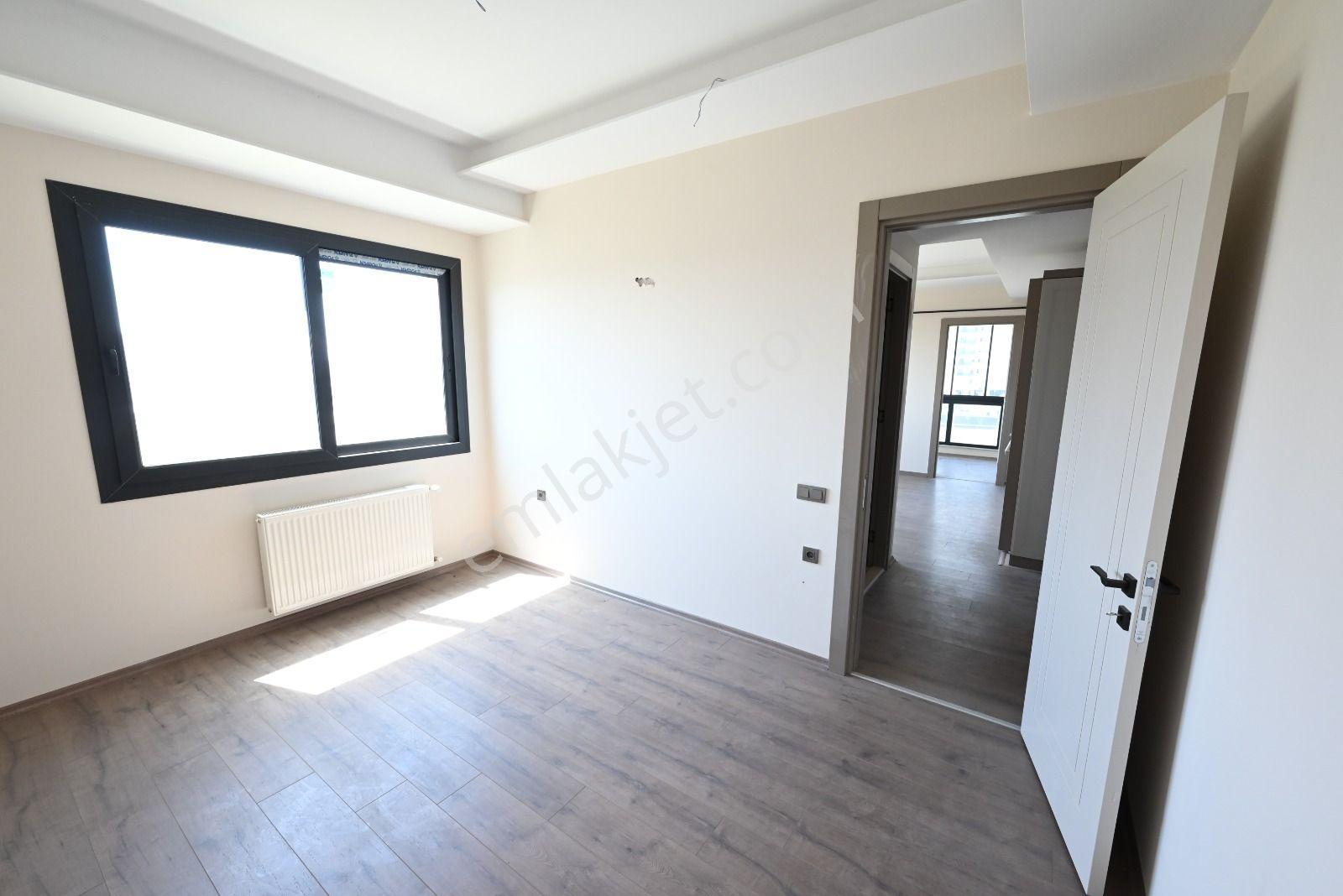 Üstünkent'ten Fuatmorel'in Kalbinde Kiralık 1.5+1 Modern Daire - Görsel 23
