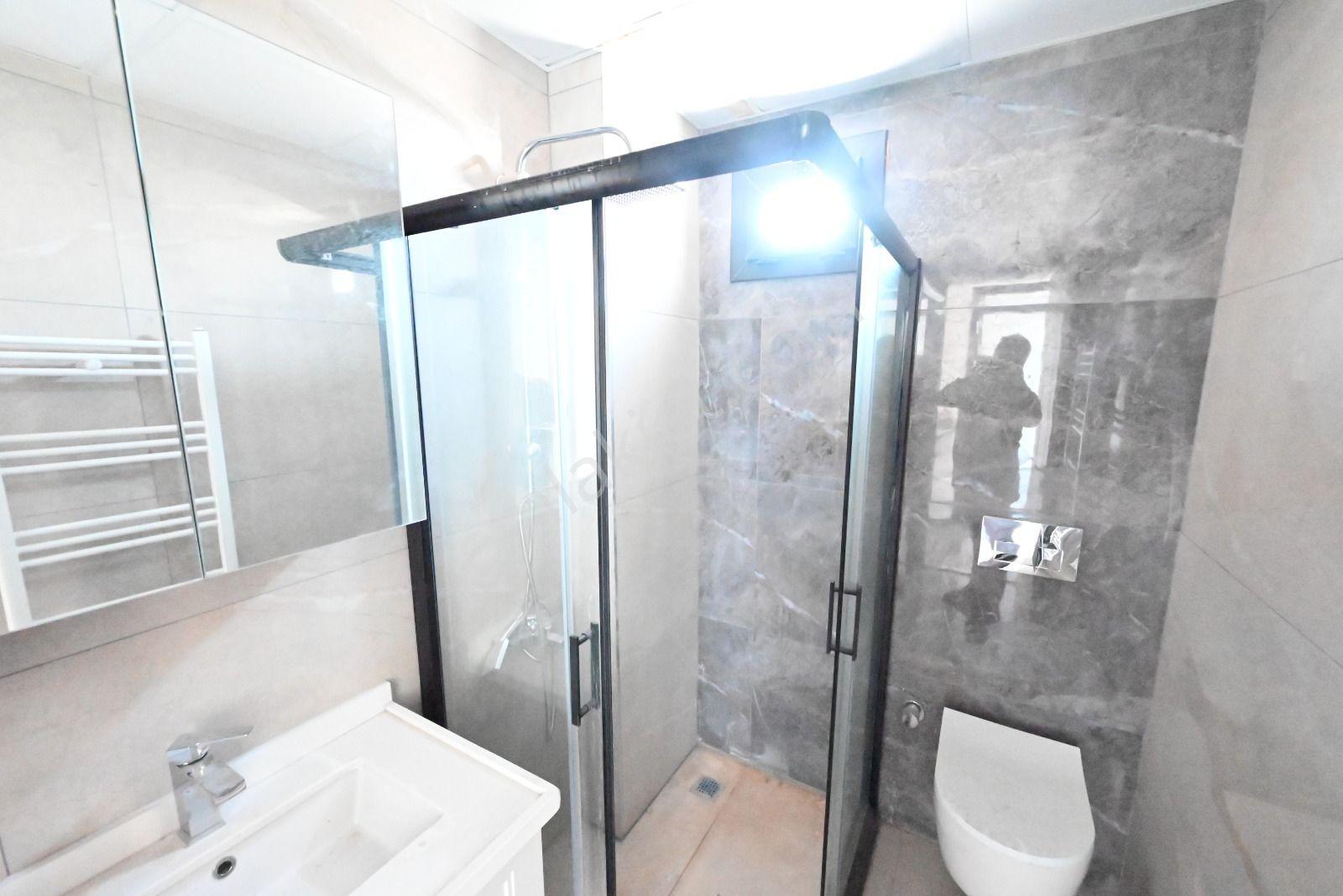 Üstünkent'ten Fuatmorel'in Kalbinde Kiralık 1.5+1 Modern Daire - Görsel 40