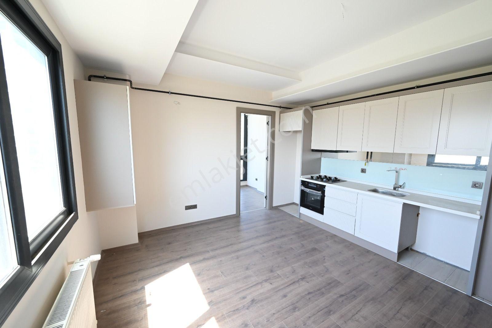 Üstünkent'ten Fuatmorel'in Kalbinde Kiralık 1.5+1 Modern Daire - Görsel 10