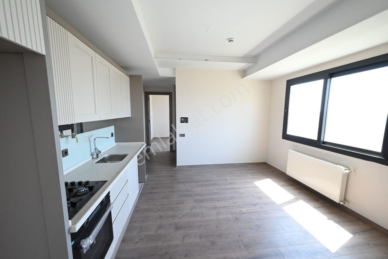Üstünkent'ten Fuatmorel'in Kalbinde Kiralık 1.5+1 Modern Daire - Görsel 14