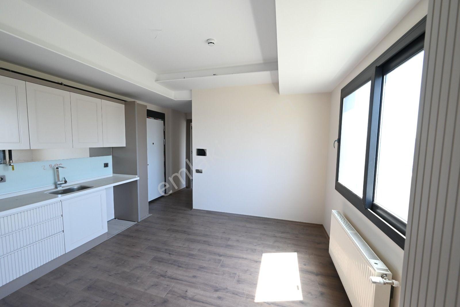 Üstünkent'ten Fuatmorel'in Kalbinde Kiralık 1.5+1 Modern Daire - Görsel 13