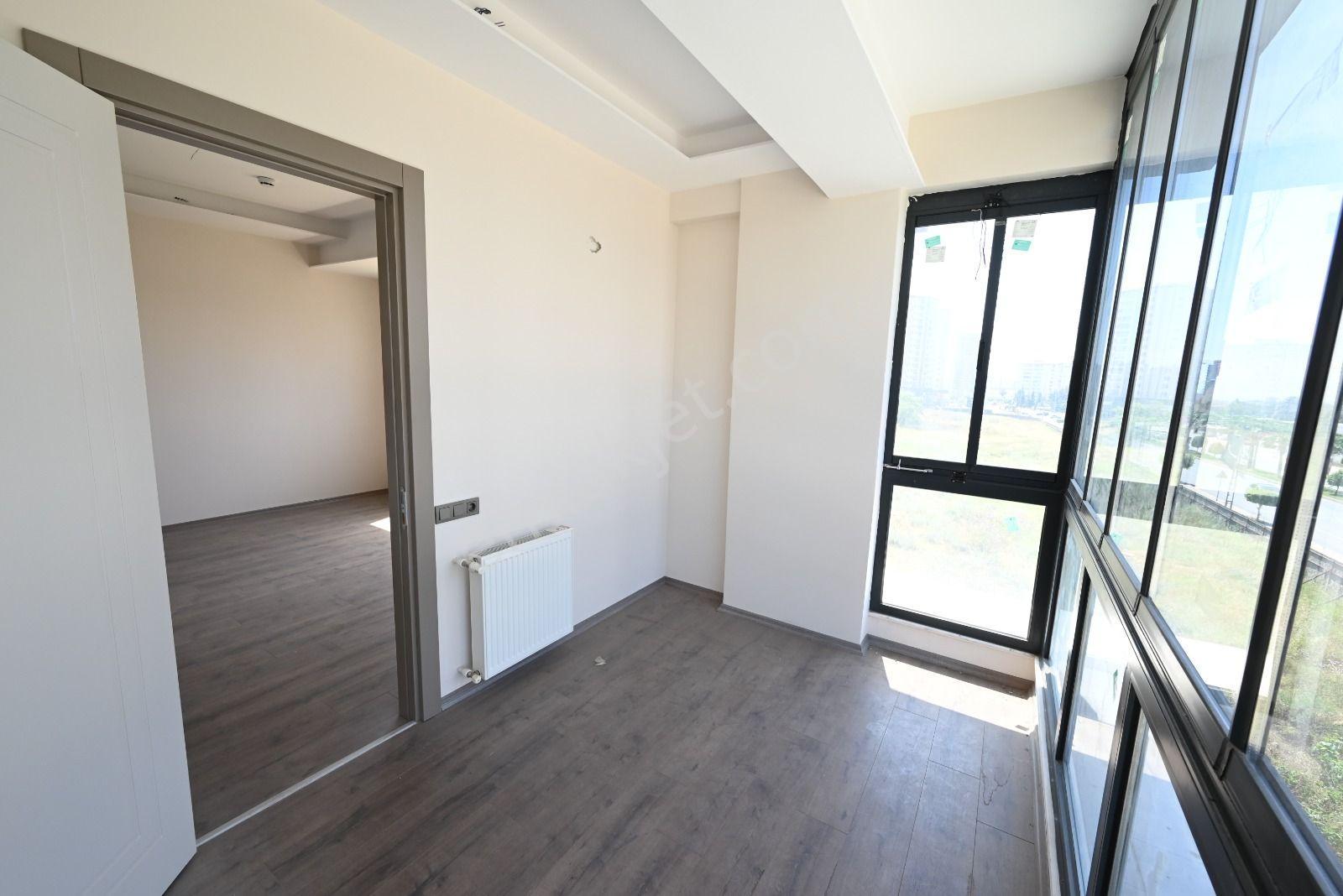 Üstünkent'ten Fuatmorel'in Kalbinde Kiralık 1.5+1 Modern Daire - Görsel 39