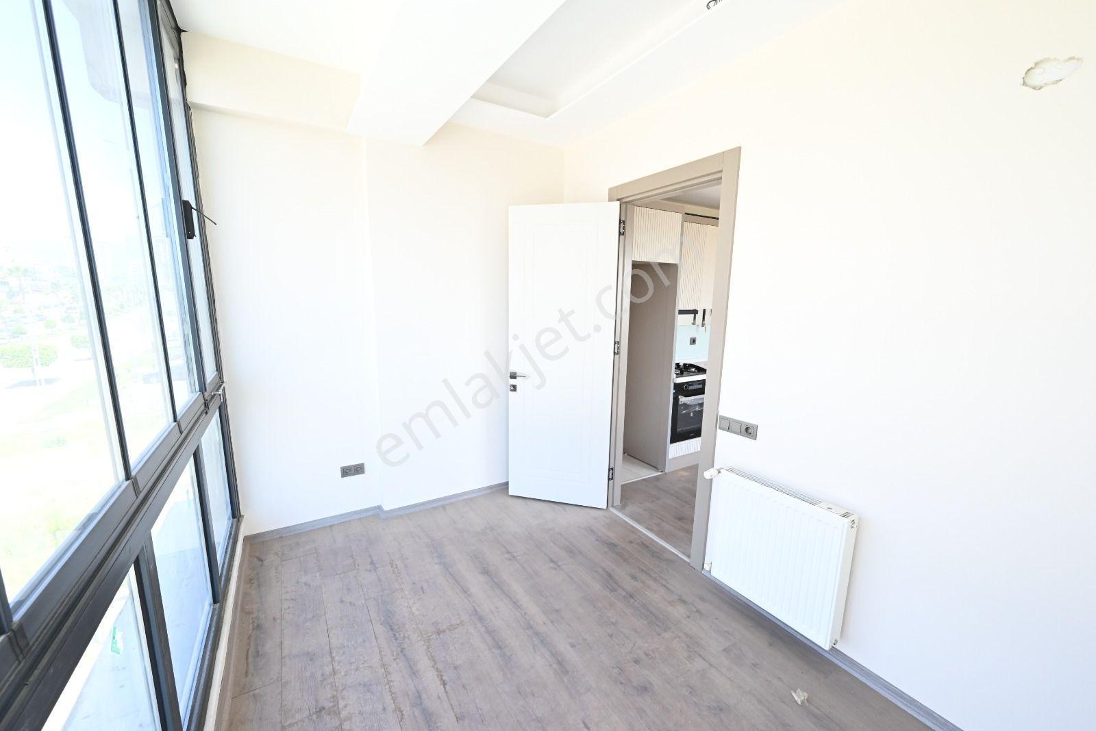 Üstünkent'ten Fuatmorel'in Kalbinde Kiralık 1.5+1 Modern Daire - Görsel 31