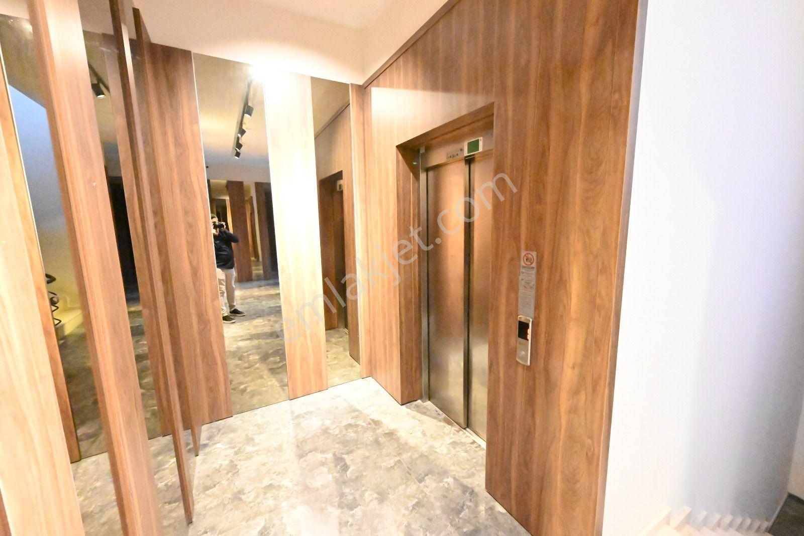 Üstünkent'ten Fuatmorel'in Kalbinde Kiralık 1.5+1 Modern Daire - Görsel 4