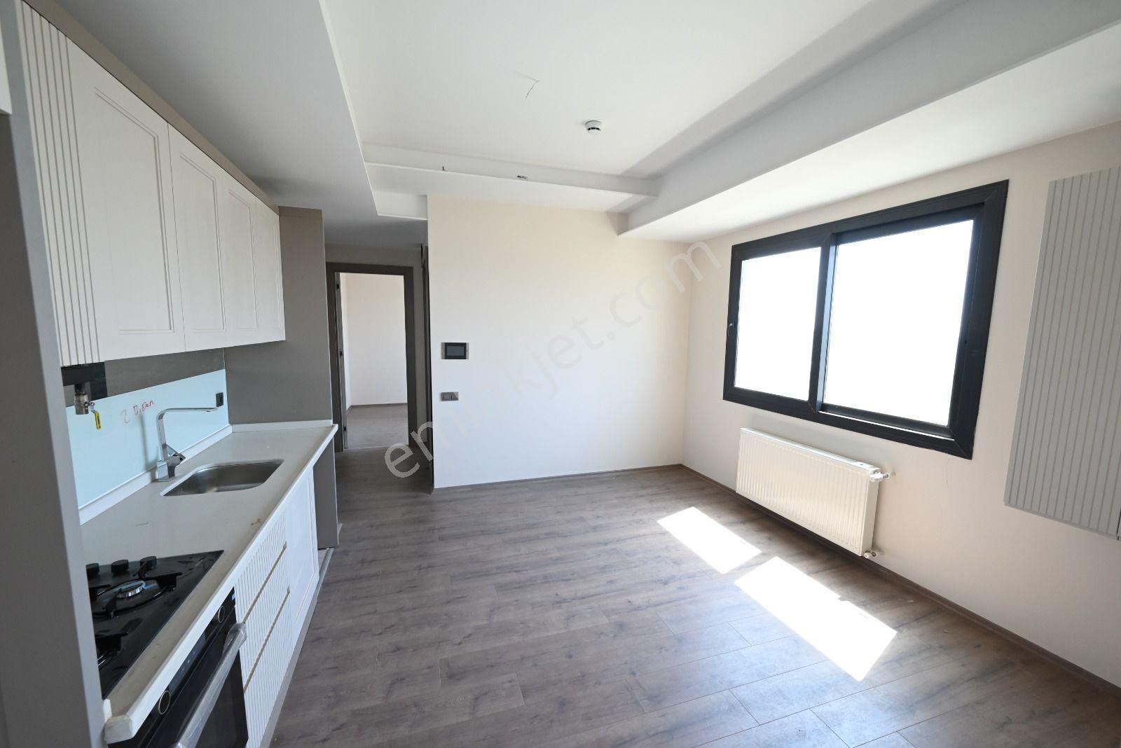 Üstünkent'ten Fuatmorel'in Kalbinde Kiralık 1.5+1 Modern Daire - Görsel 15