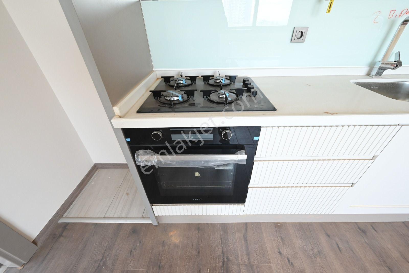 Üstünkent'ten Fuatmorel'in Kalbinde Kiralık 1.5+1 Modern Daire - Görsel 41