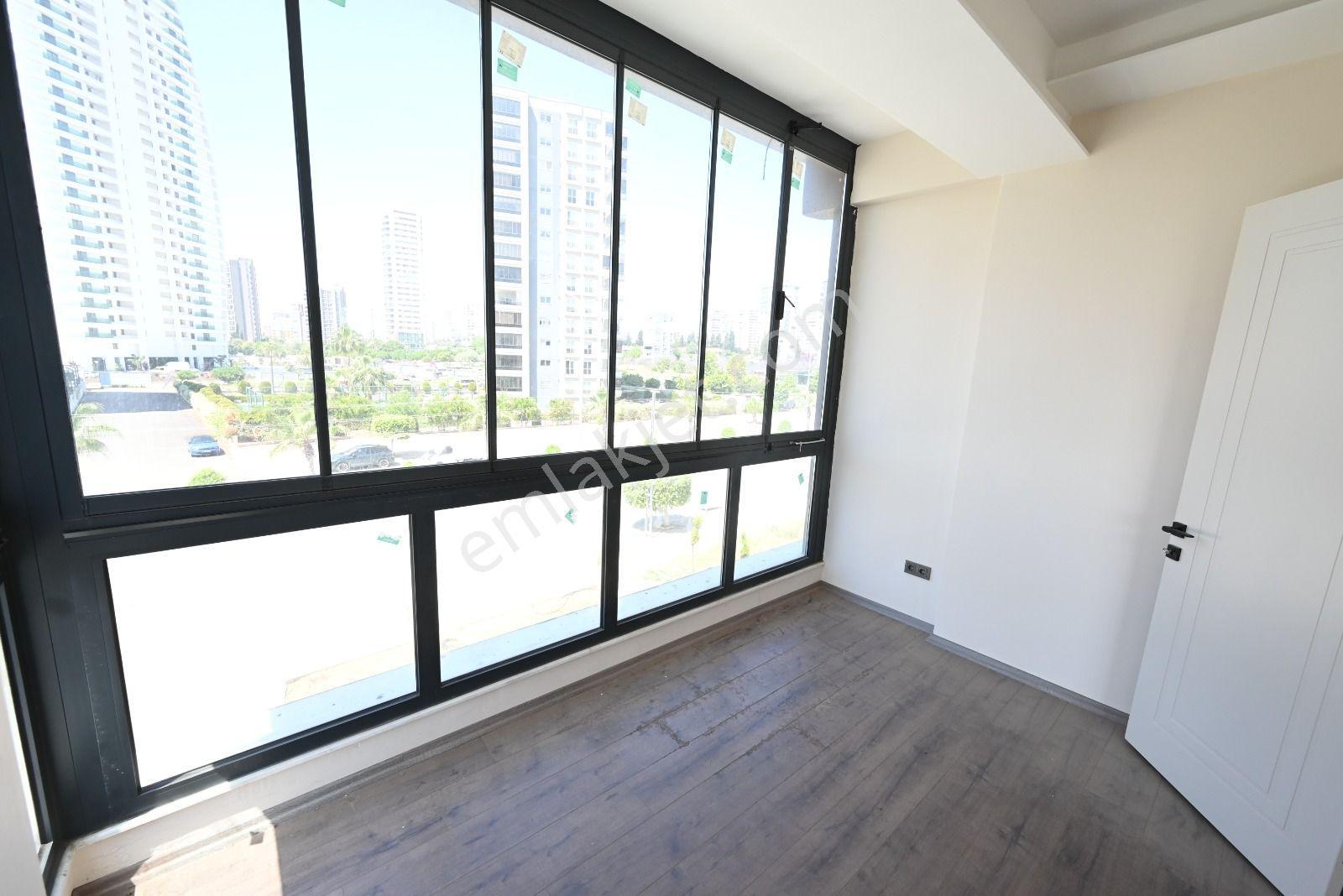 Üstünkent'ten Fuatmorel'in Kalbinde Kiralık 1.5+1 Modern Daire - Görsel 30