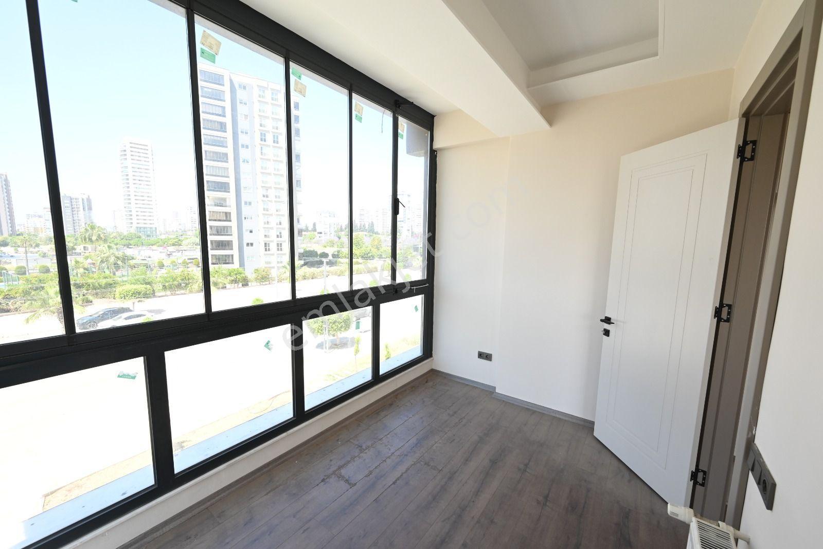 Üstünkent'ten Fuatmorel'in Kalbinde Kiralık 1.5+1 Modern Daire - Görsel 29